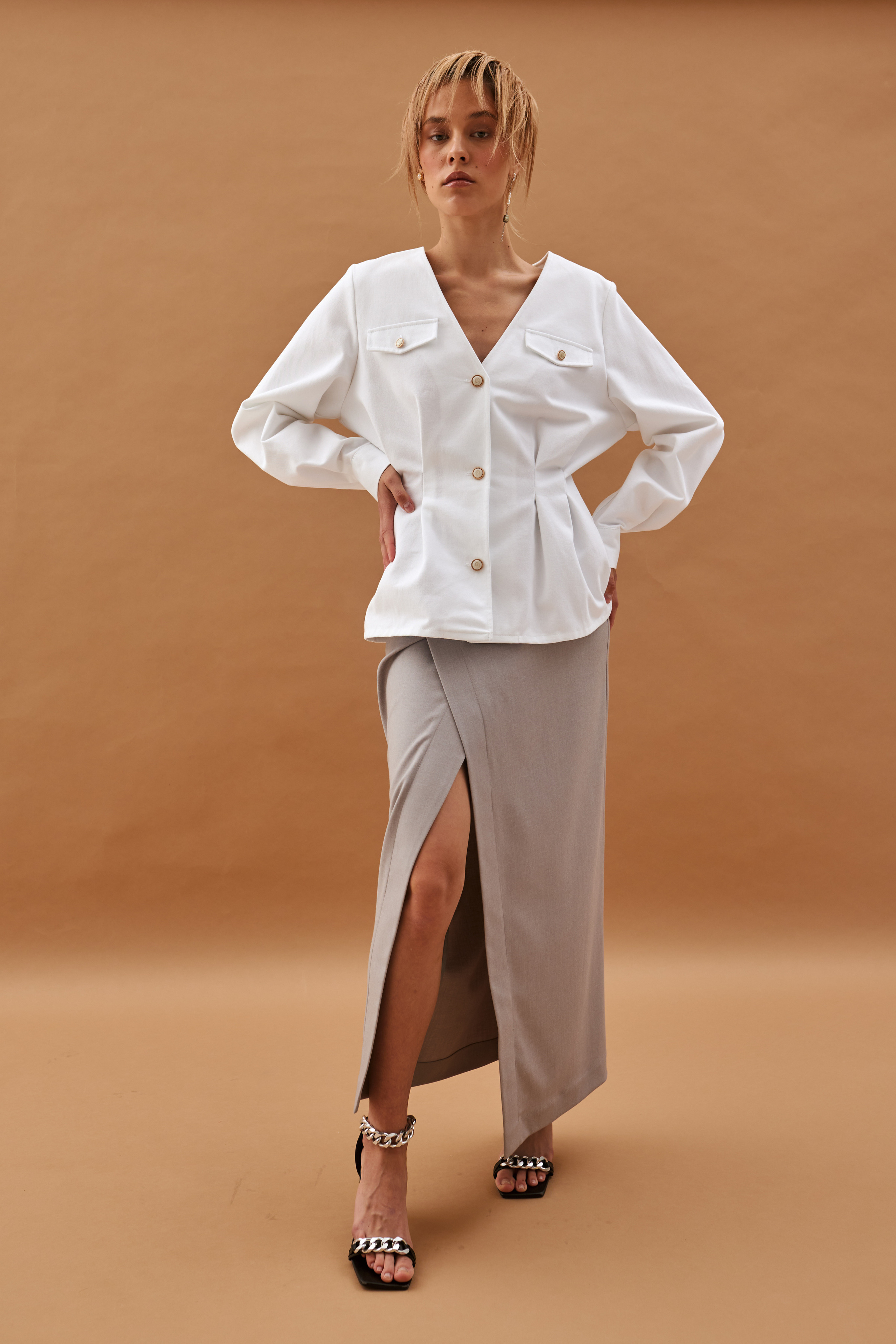 Силуэт. Репортажный фотограф Владивосток Анастасия Сокольникова