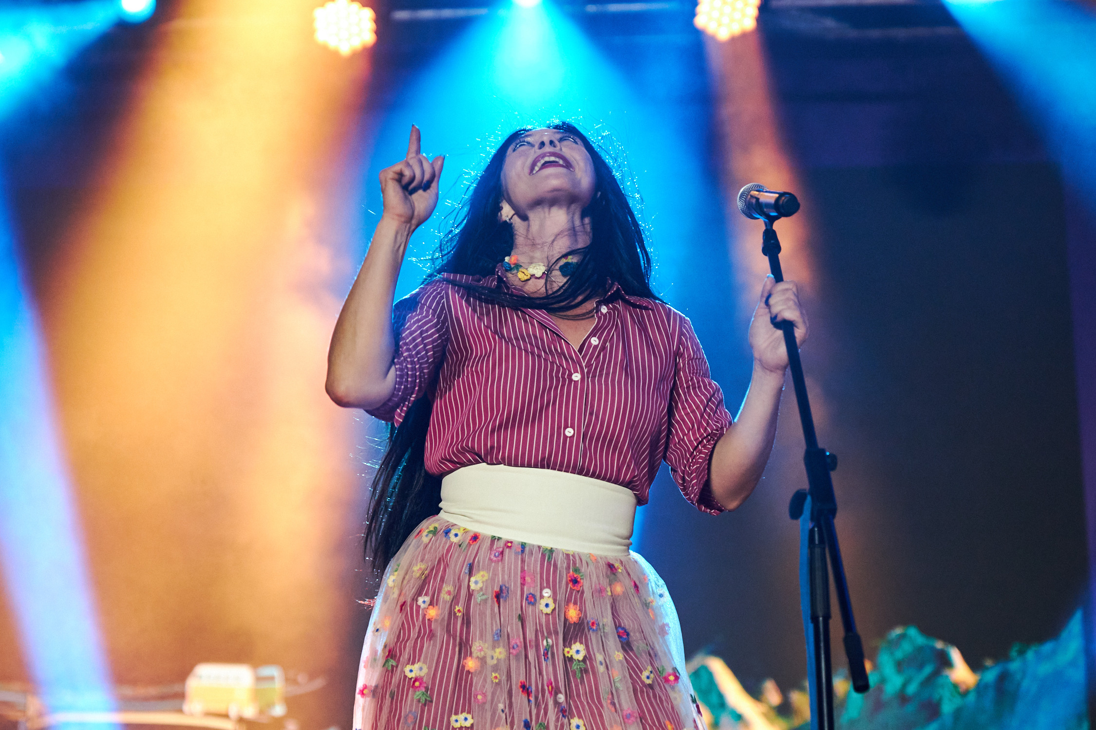 The Hatters и Максим Свобода. Репортажный фотограф Владивосток Анастасия Сокольникова