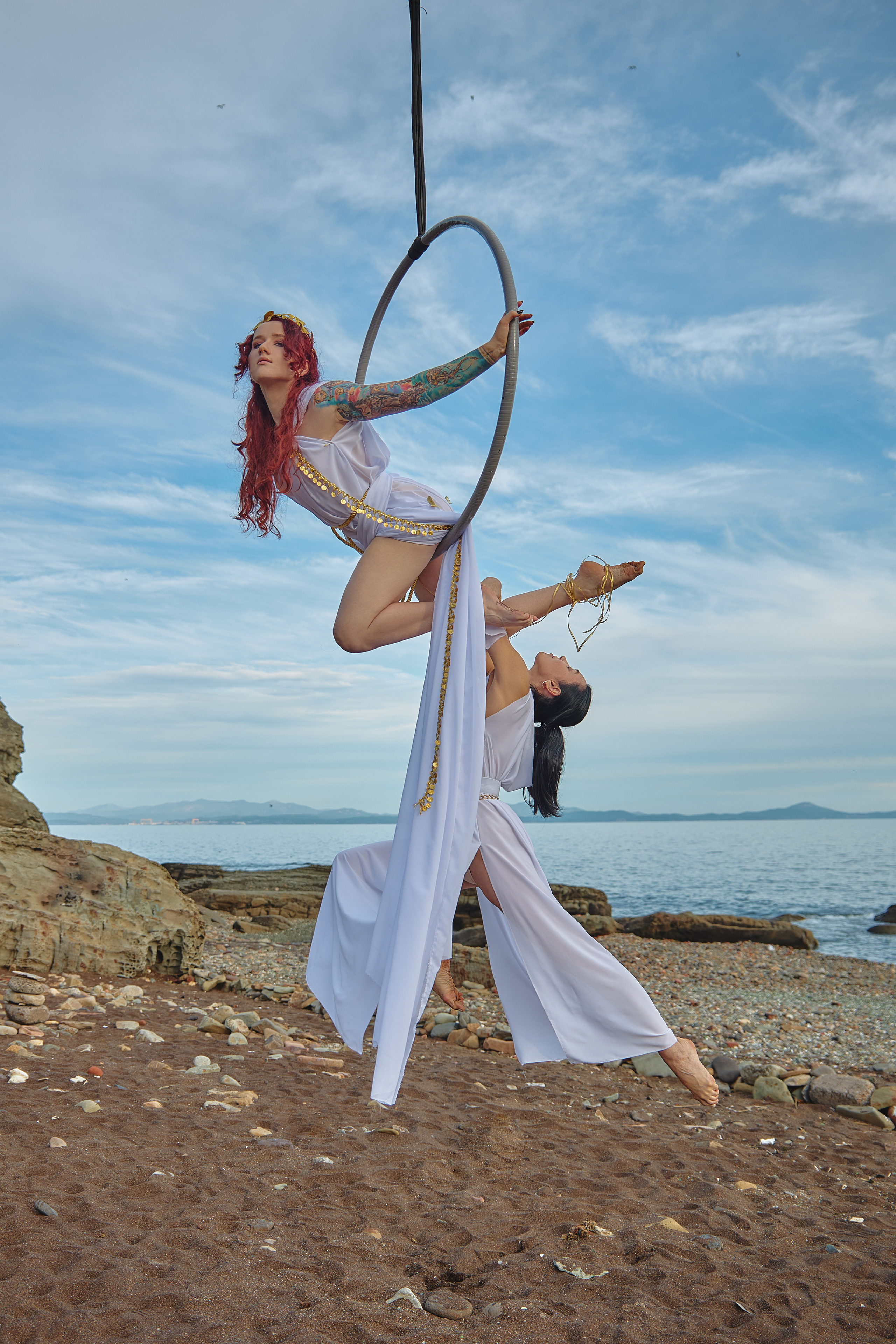 Кольцо «Греция». Репортажный фотограф Владивосток Анастасия Сокольникова