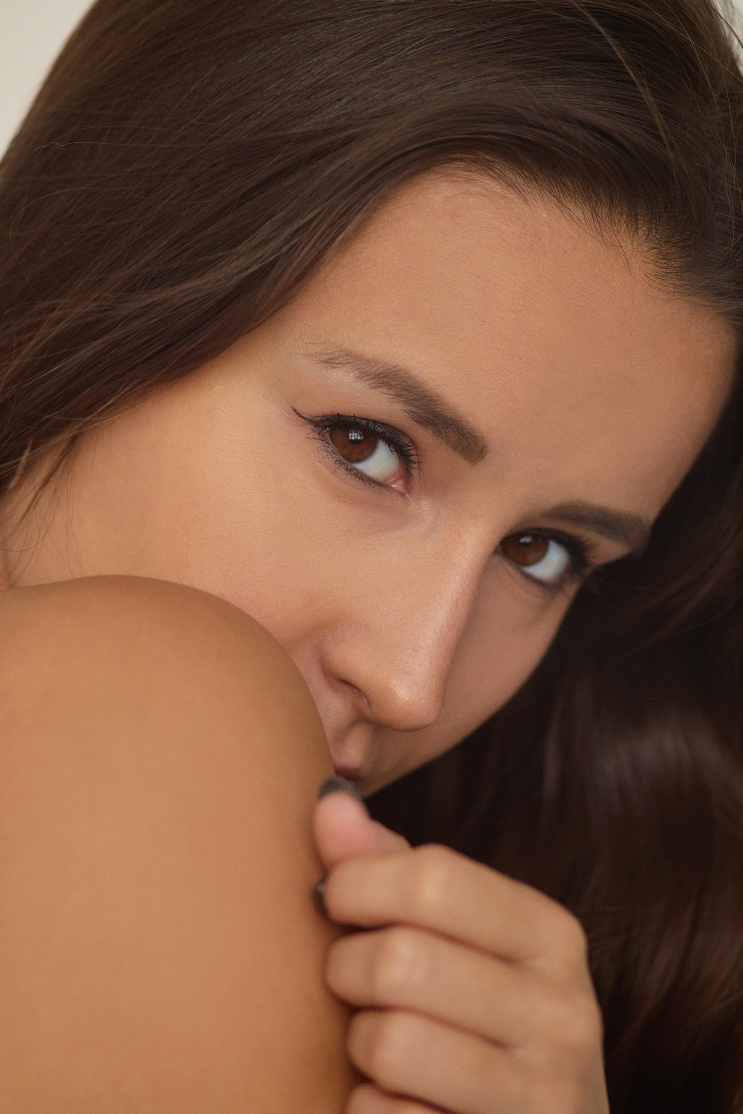 Вика. Репортажный фотограф Владивосток Анастасия Сокольникова