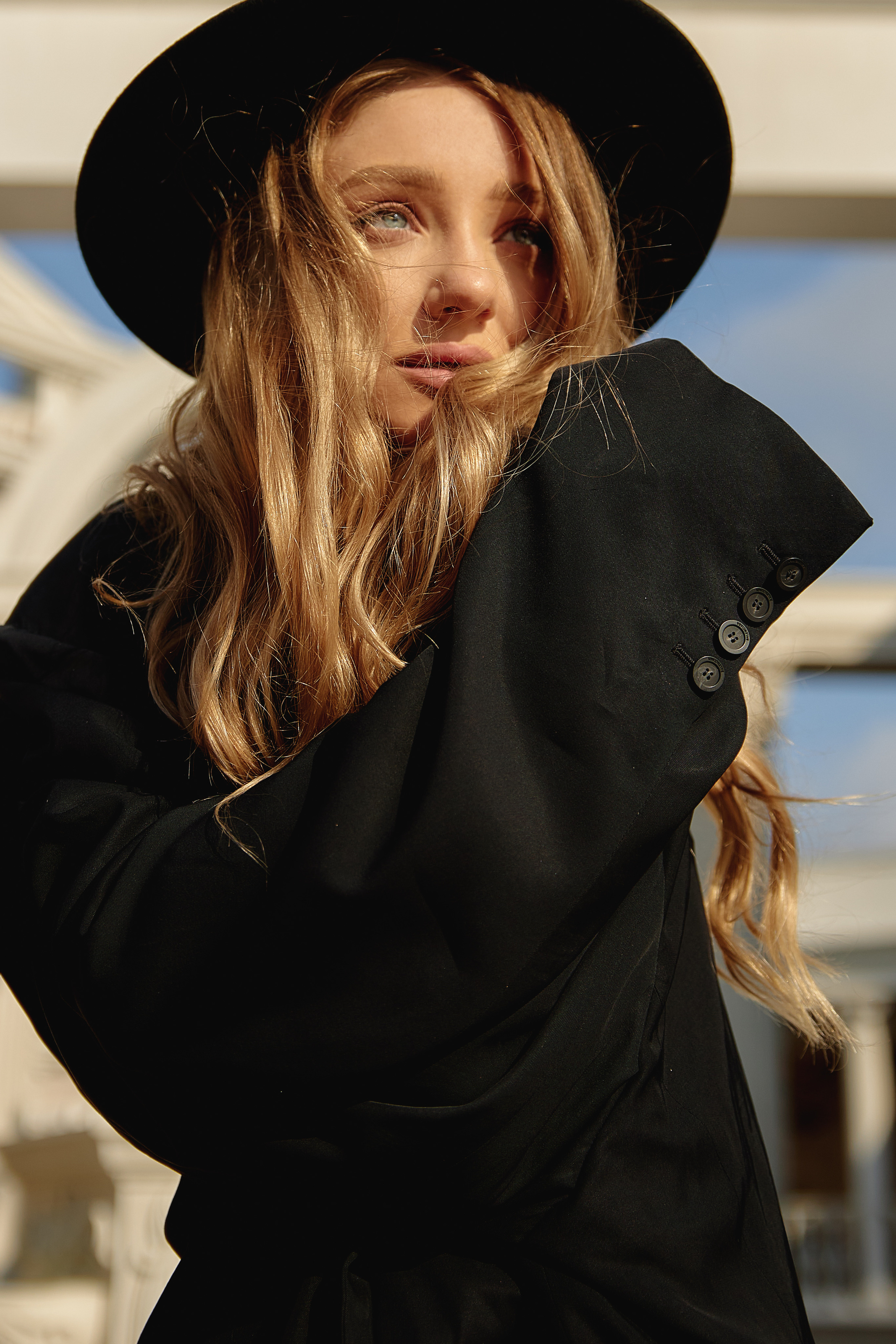 Эльвира. Репортажный фотограф Владивосток Анастасия Сокольникова