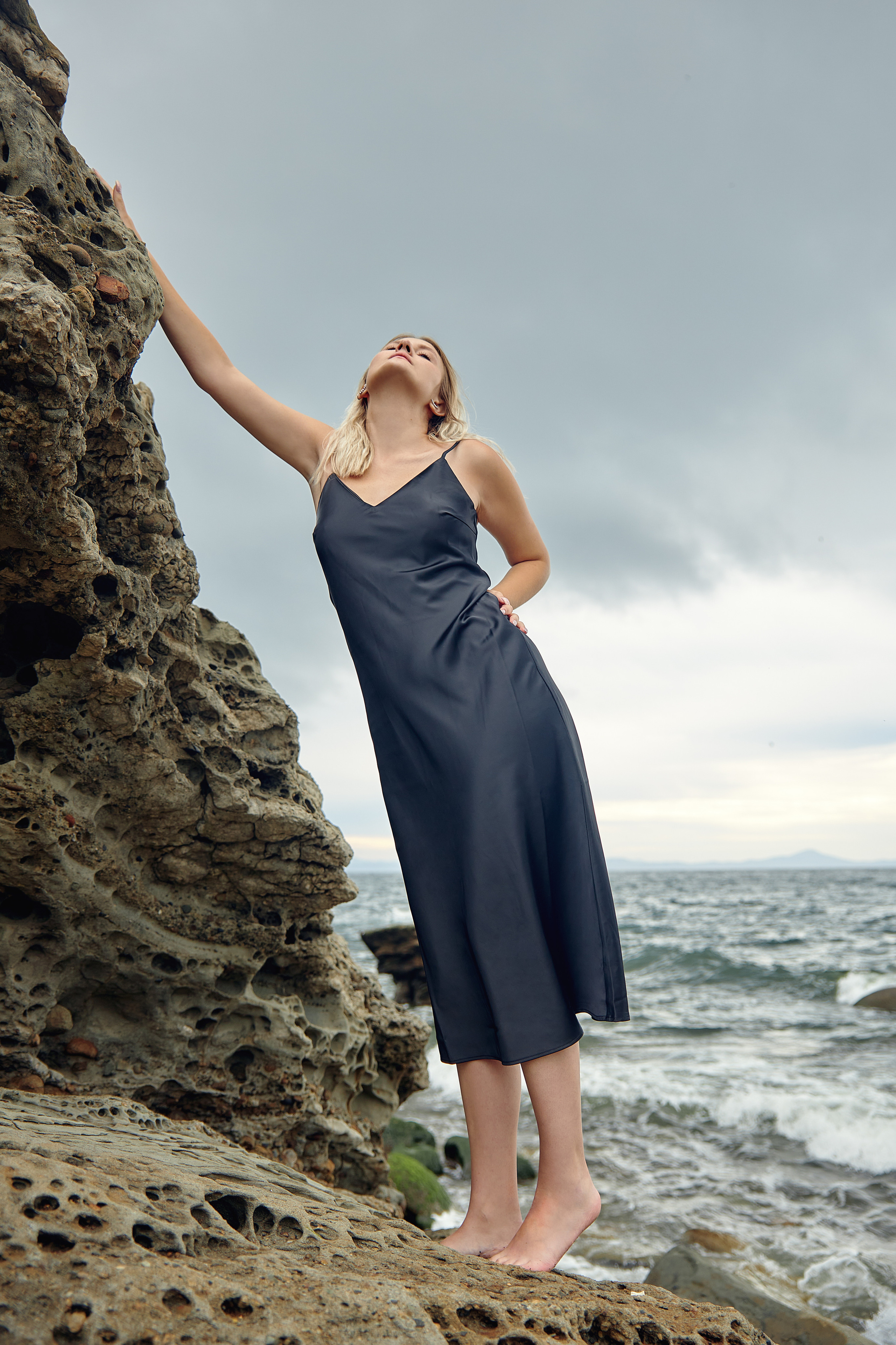 Настя. Репортажный фотограф Владивосток Анастасия Сокольникова