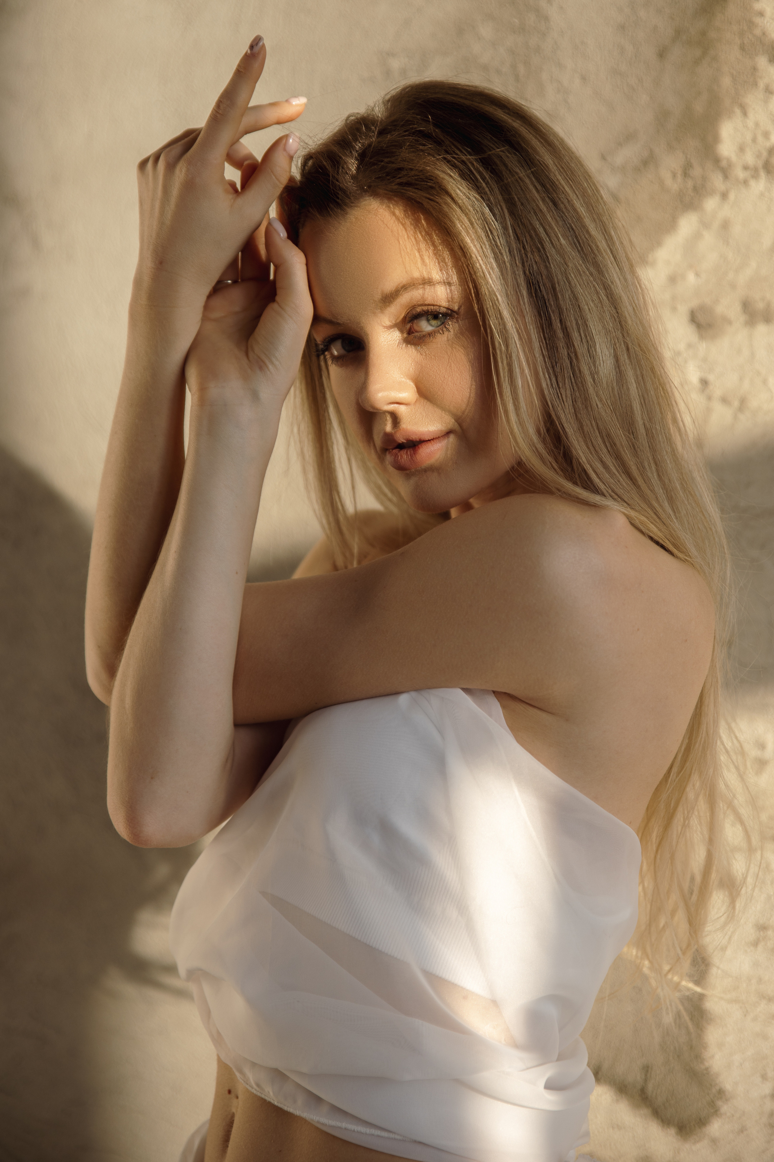 Лера. Репортажный фотограф Владивосток Анастасия Сокольникова