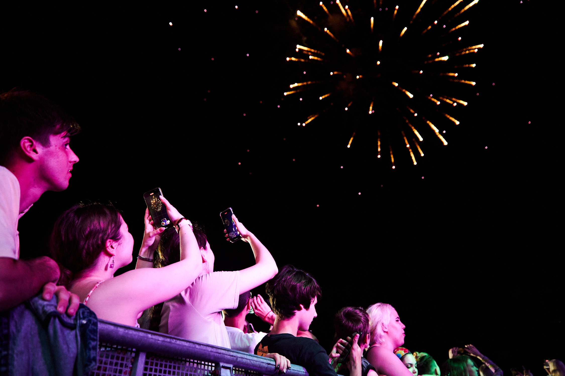 The Hatters и Максим Свобода. Репортажный фотограф Владивосток Анастасия Сокольникова