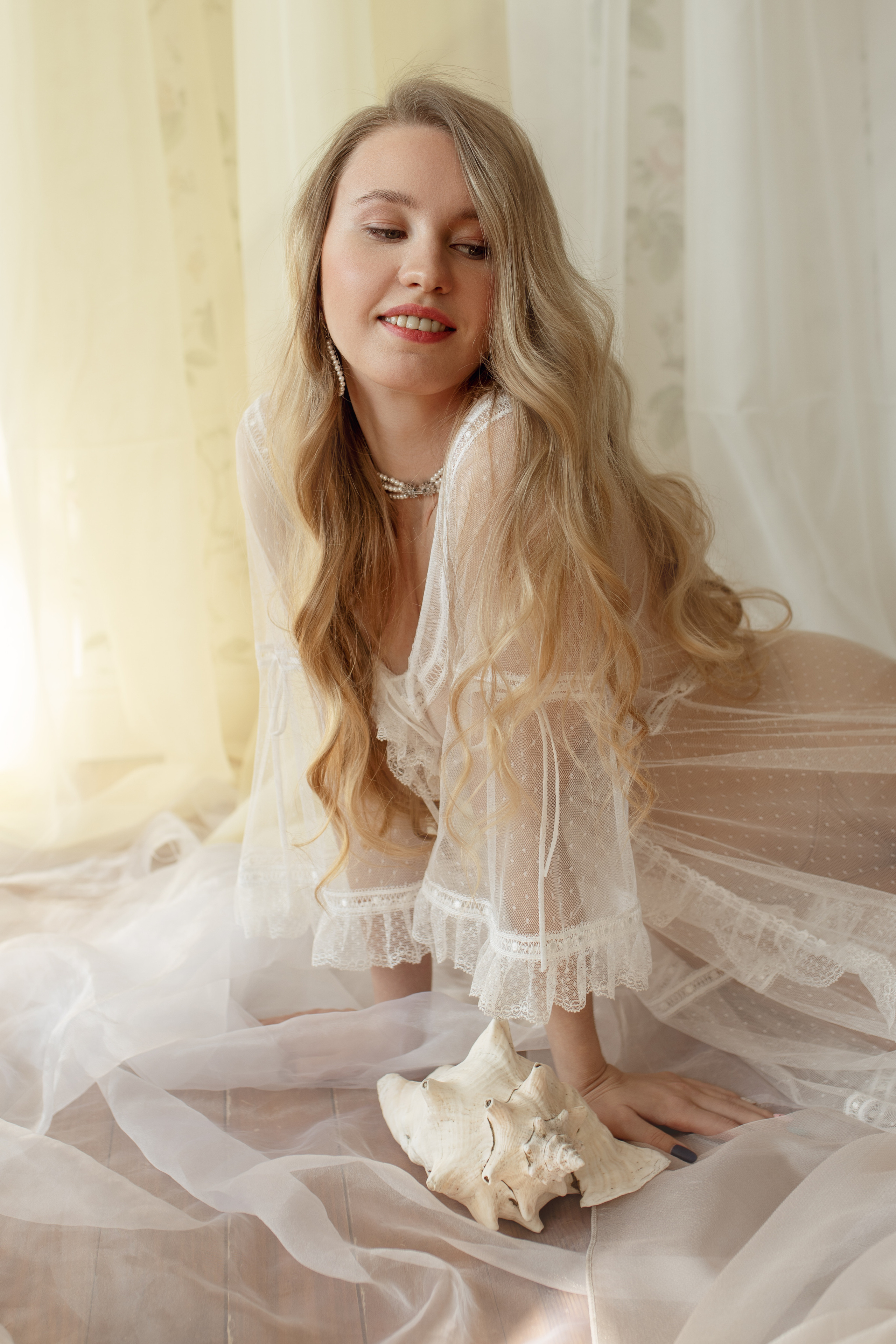 Алёна. Репортажный фотограф Владивосток Анастасия Сокольникова