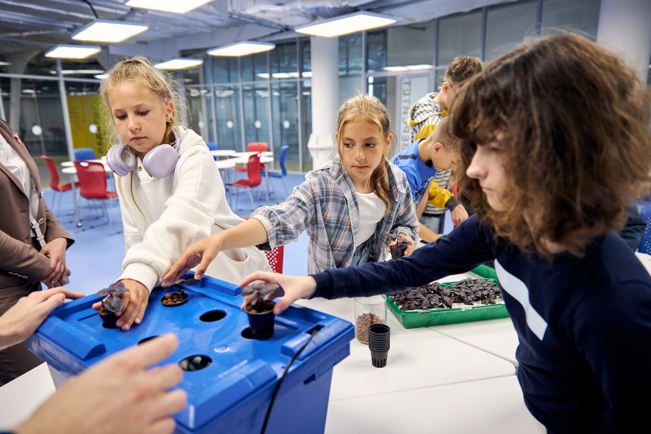 ДВФУ образование 2022. Репортажный фотограф Владивосток Анастасия Сокольникова