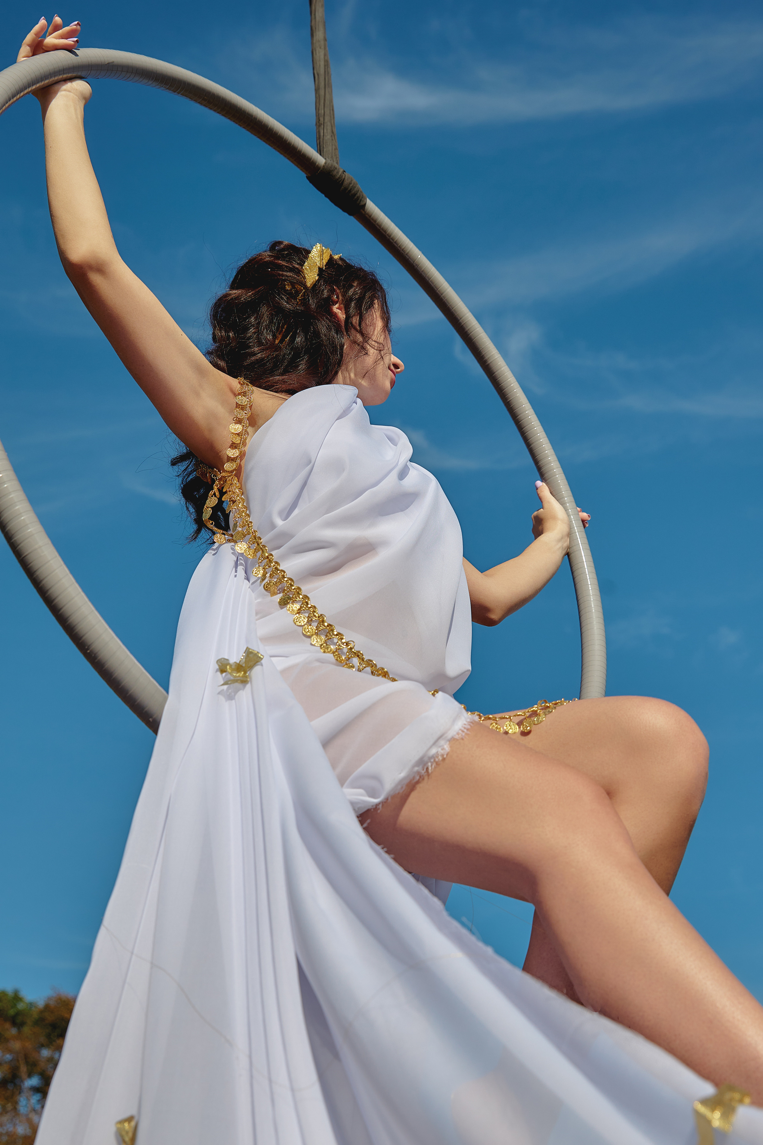 Кольцо «Греция». Репортажный фотограф Владивосток Анастасия Сокольникова