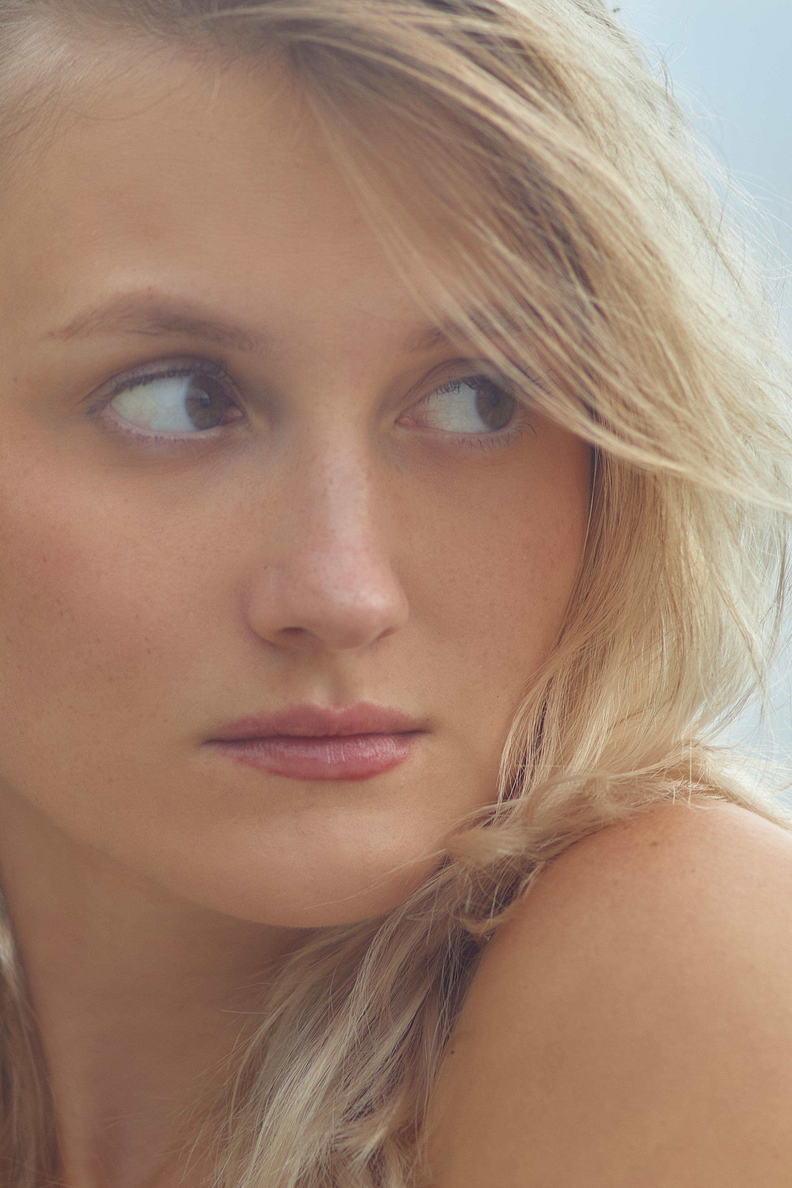 Настя. Репортажный фотограф Владивосток Анастасия Сокольникова