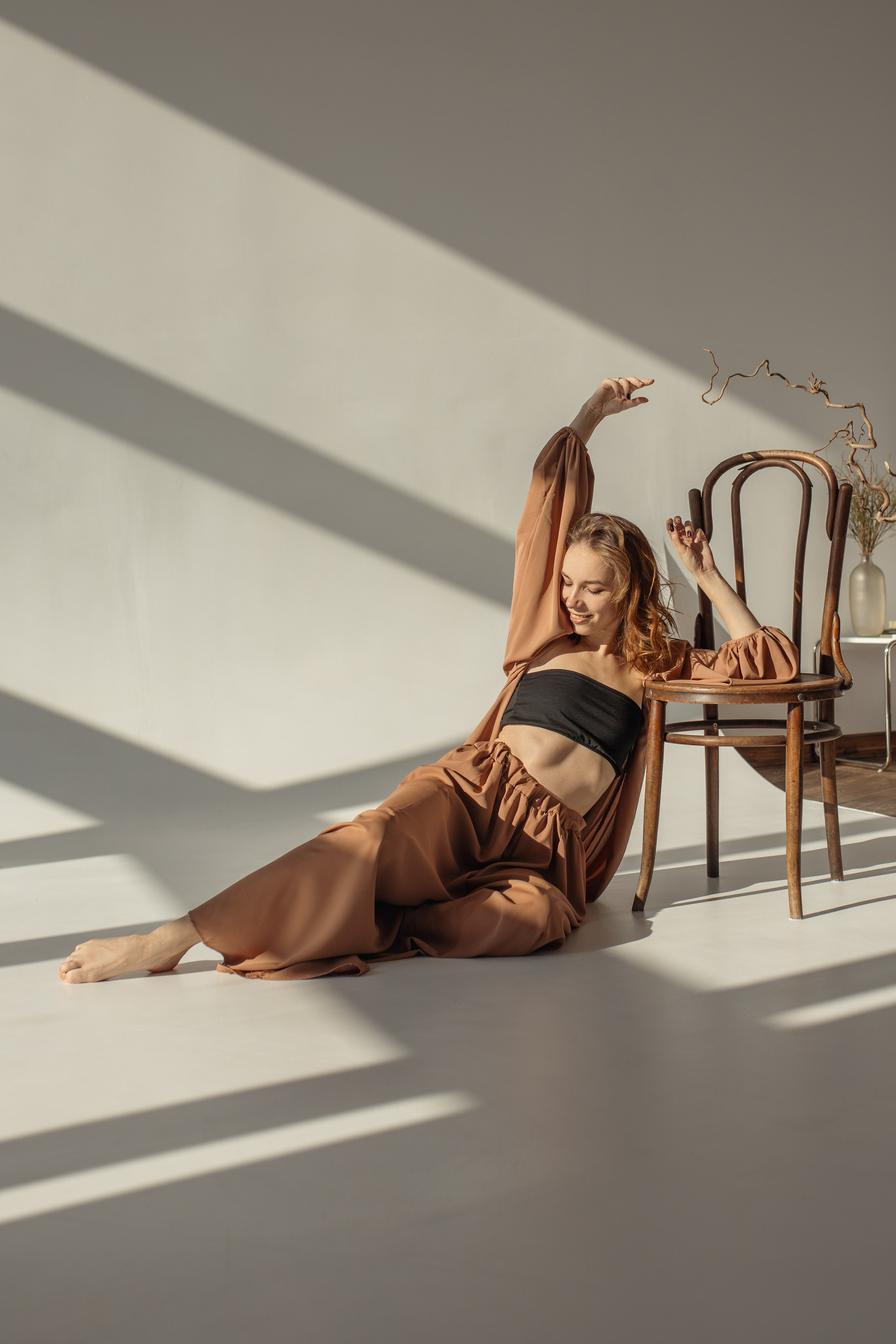 Вера. Репортажный фотограф Владивосток Анастасия Сокольникова