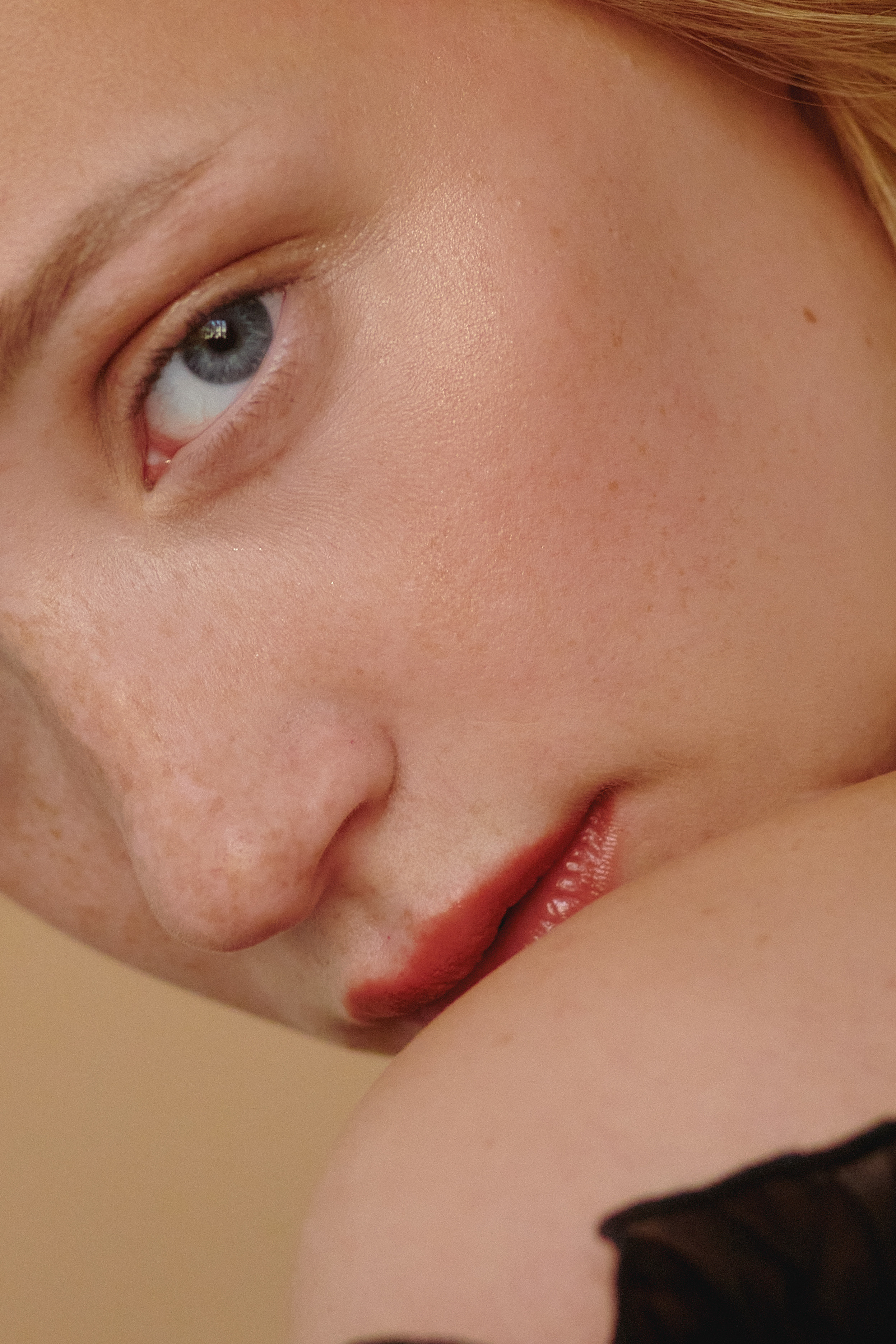 Лера. Репортажный фотограф Владивосток Анастасия Сокольникова