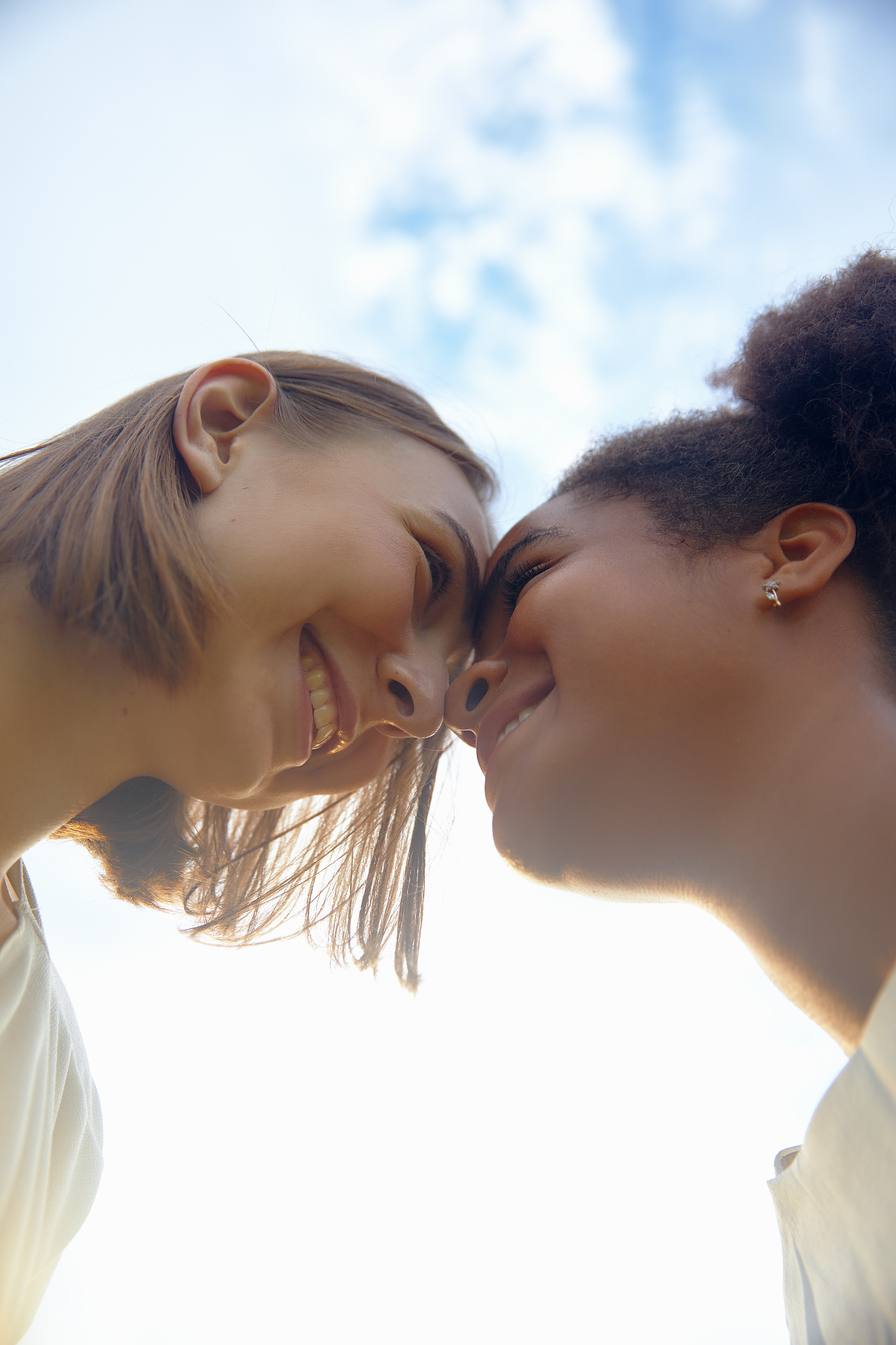 Сёстры. Репортажный фотограф Владивосток Анастасия Сокольникова