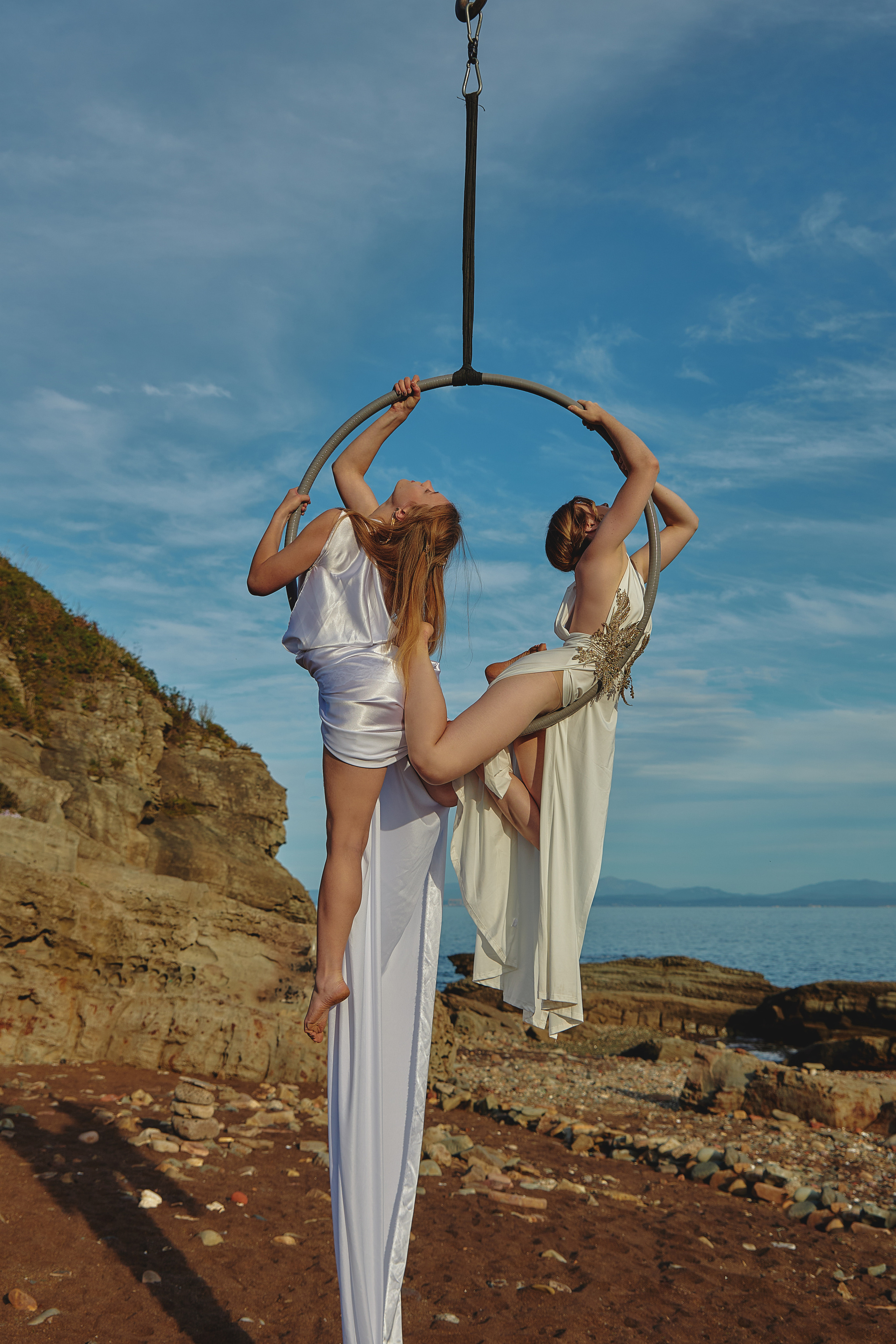 Кольцо «Греция». Репортажный фотограф Владивосток Анастасия Сокольникова