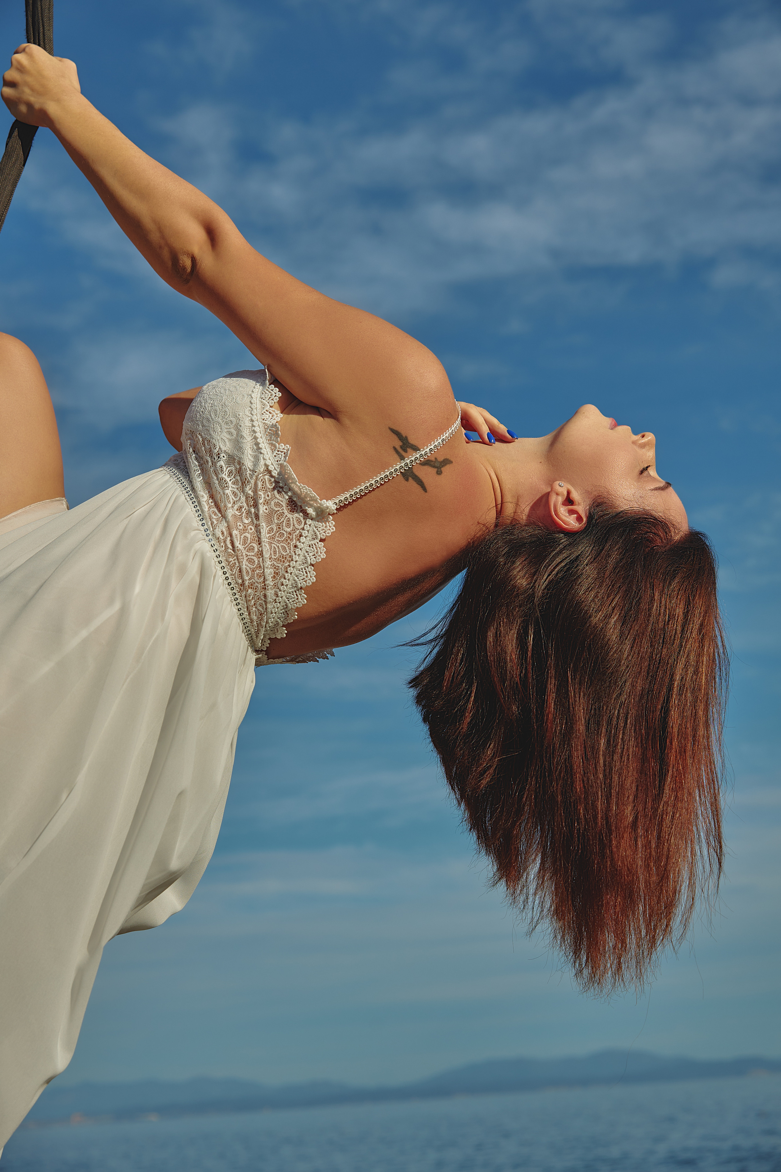 Кольцо «Греция». Репортажный фотограф Владивосток Анастасия Сокольникова