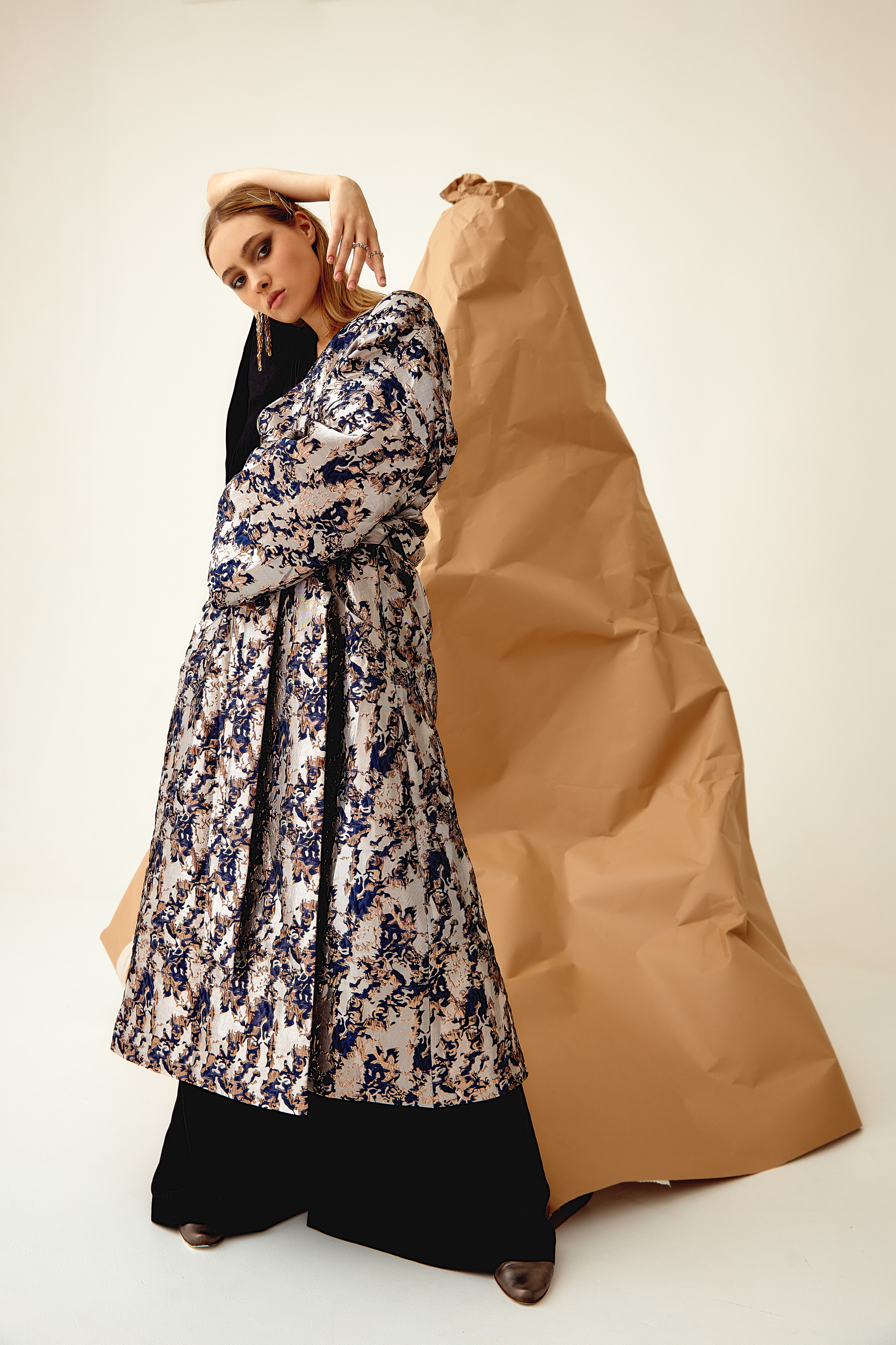 Muse АЗИЯ. Репортажный фотограф Владивосток Анастасия Сокольникова