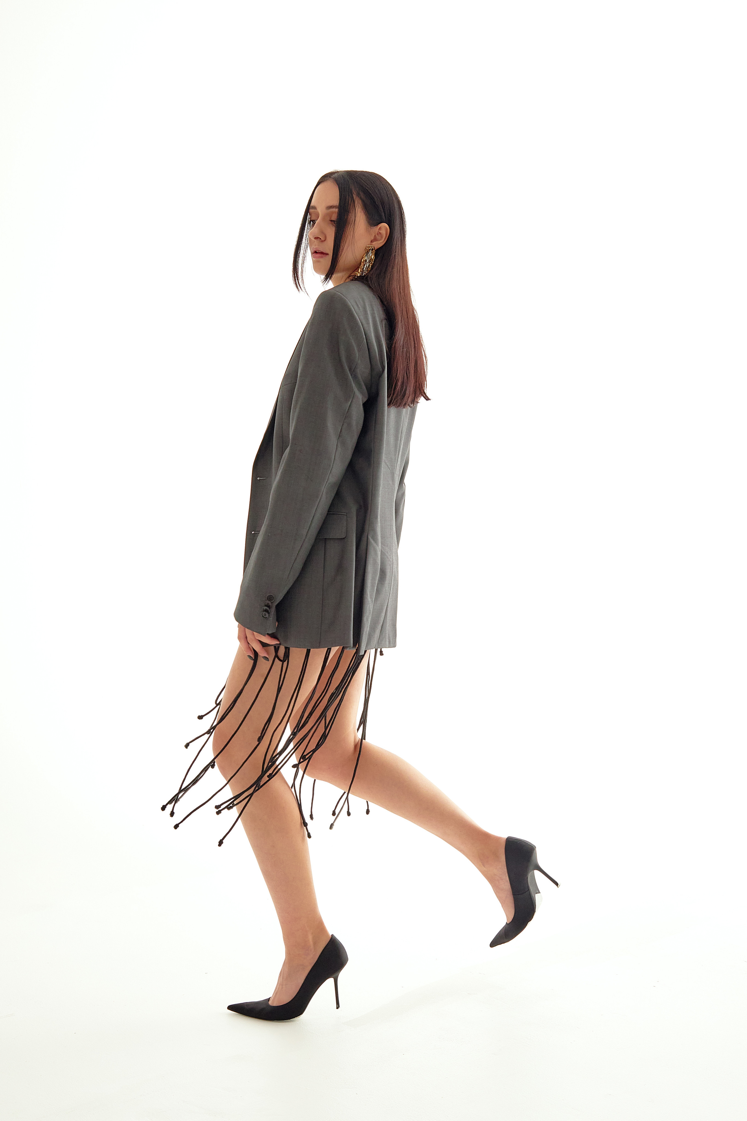 Сетка. Репортажный фотограф Владивосток Анастасия Сокольникова