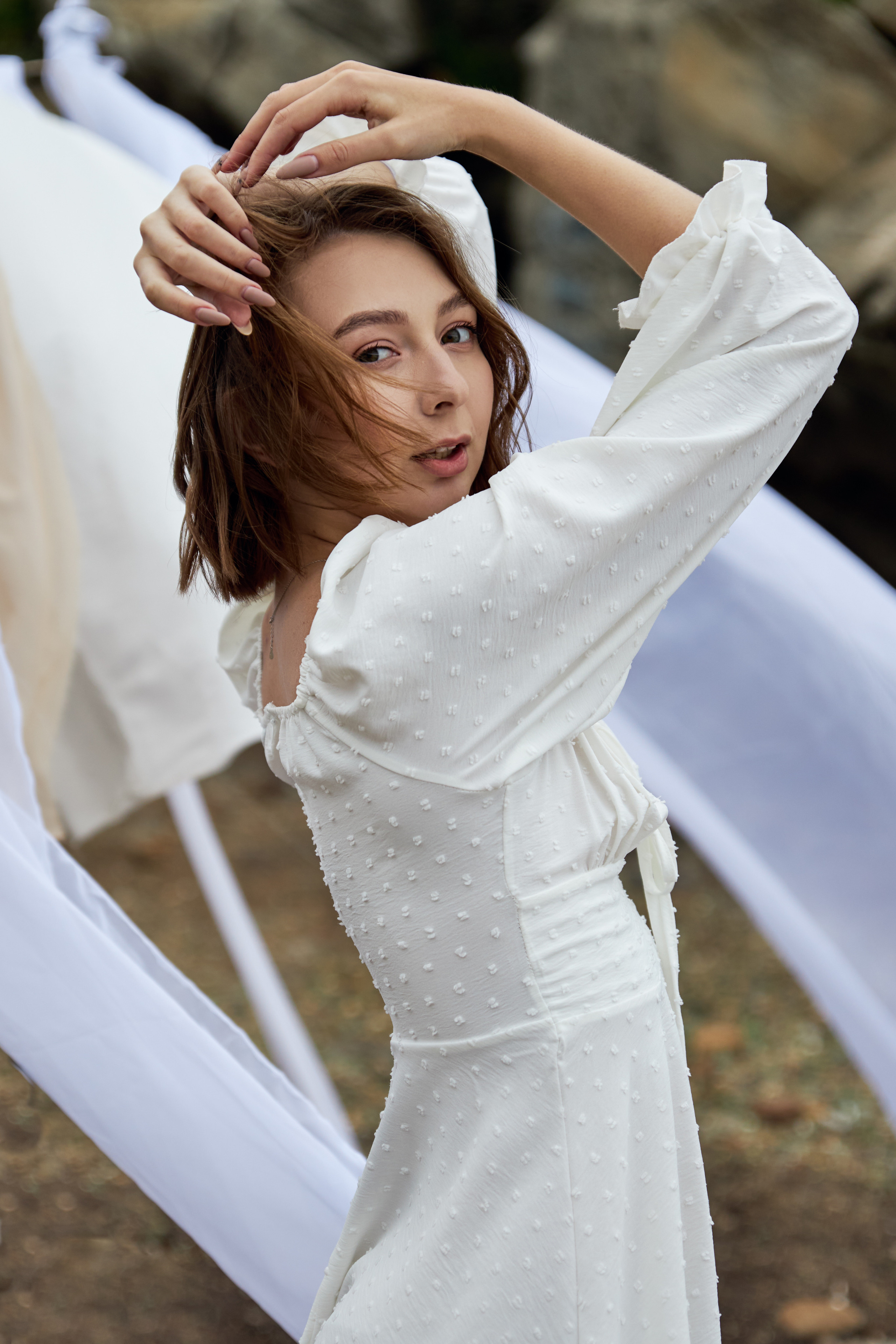 Лиза. Репортажный фотограф Владивосток Анастасия Сокольникова