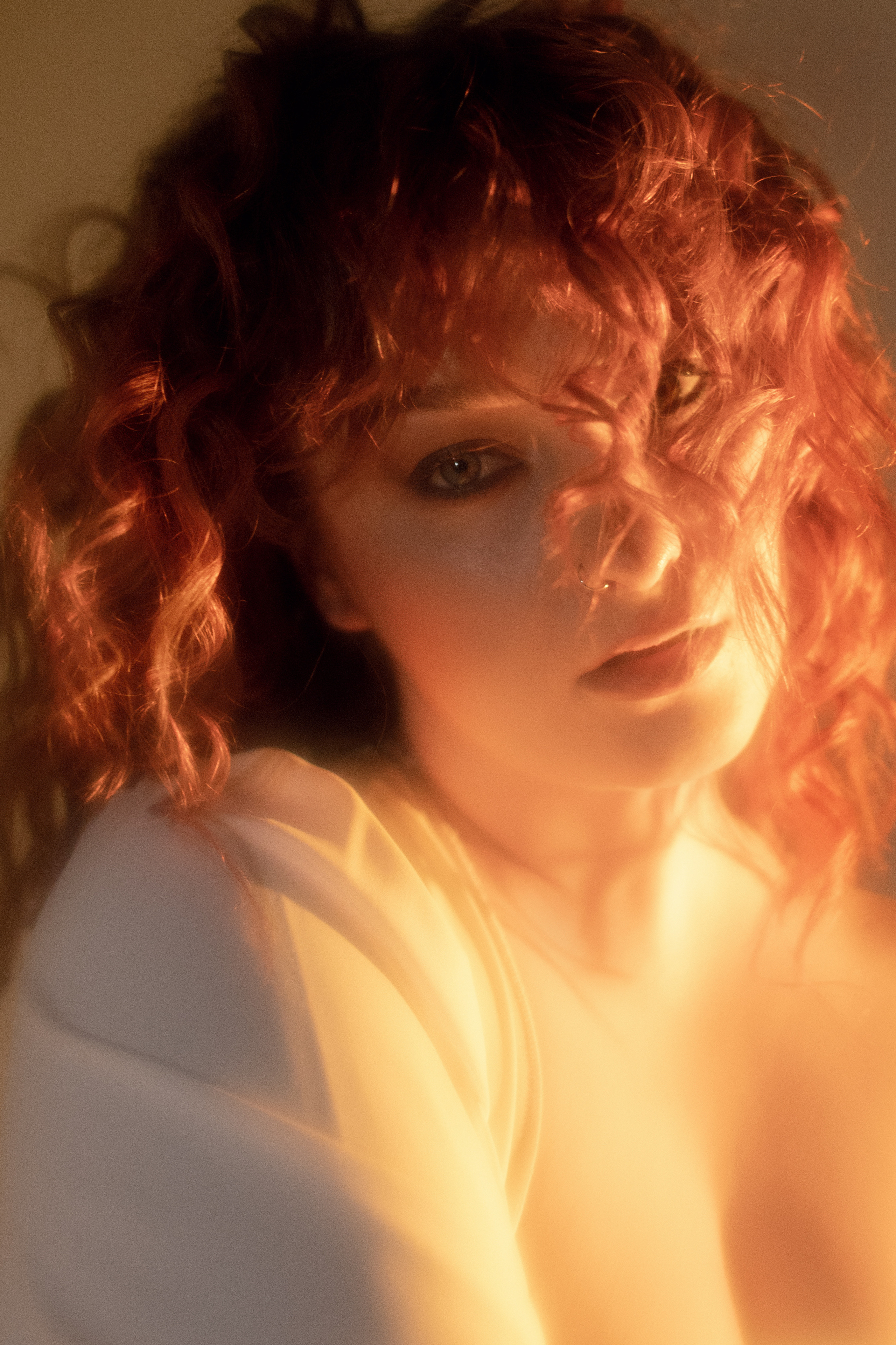 Лена. Репортажный фотограф Владивосток Анастасия Сокольникова