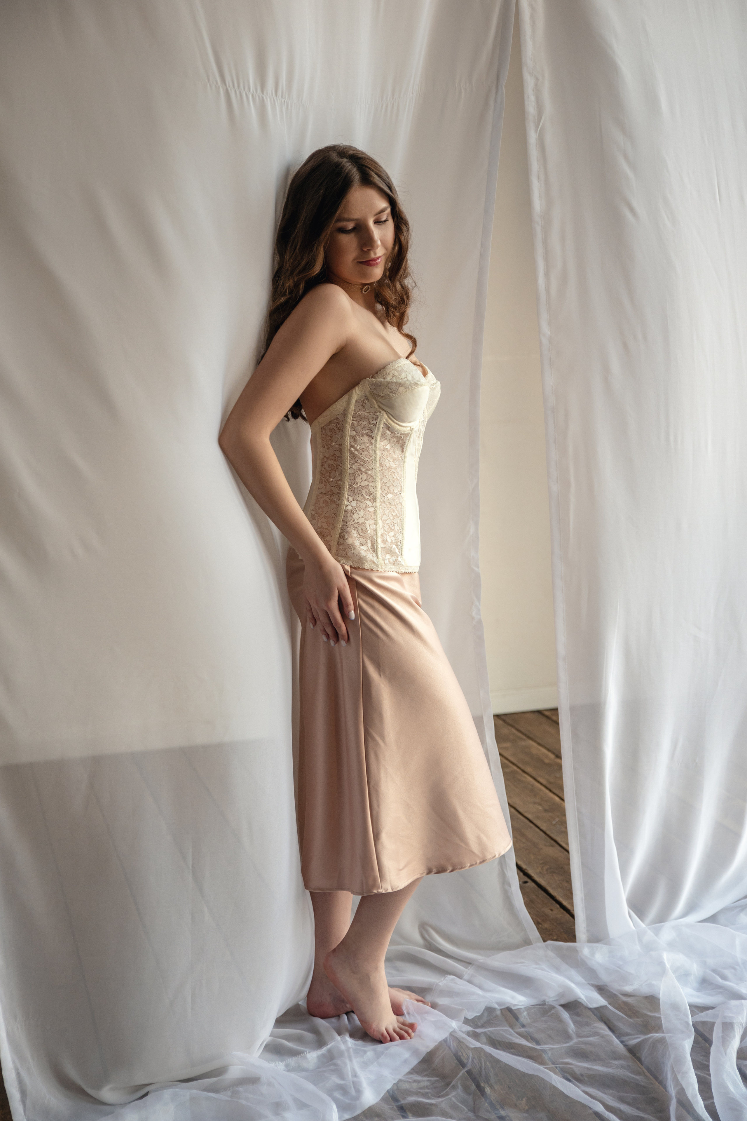 Вика. Репортажный фотограф Владивосток Анастасия Сокольникова