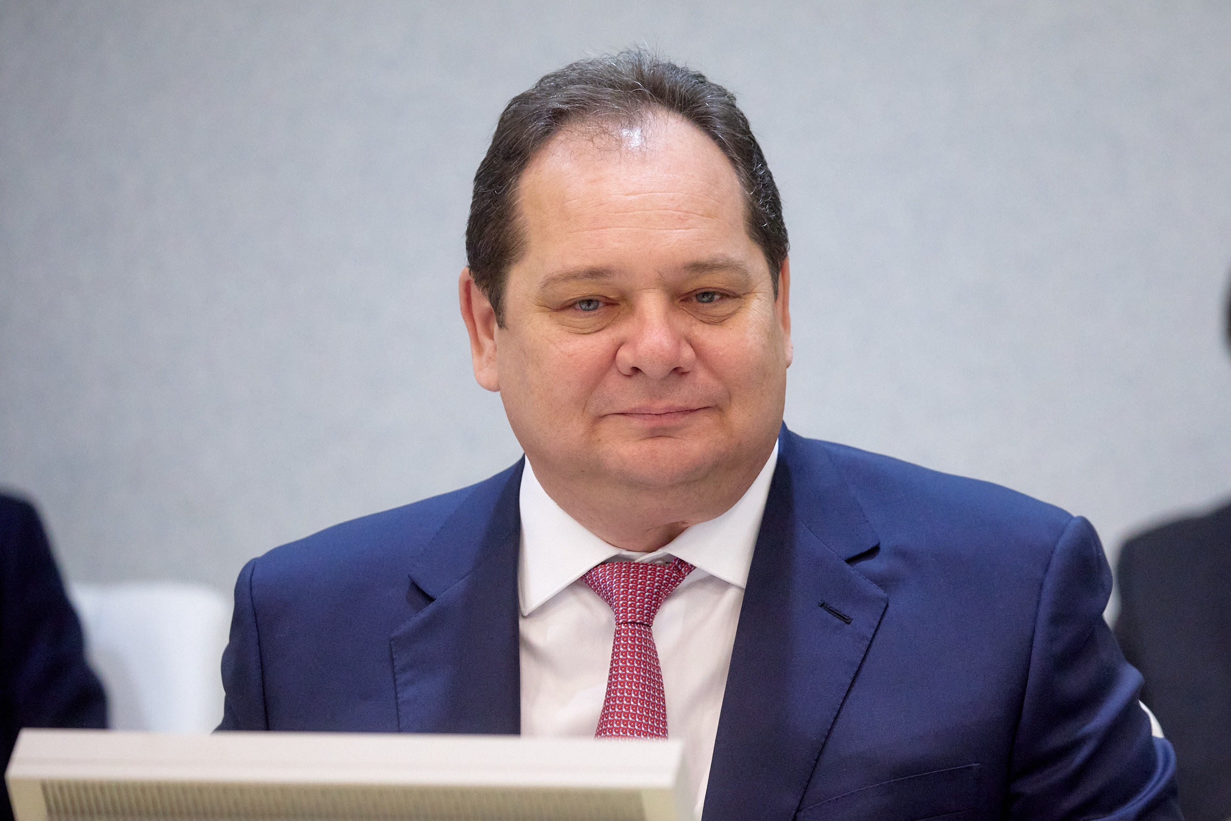 Встреча Трутнева с губернаторами ДВ. Репортажный фотограф Владивосток Анастасия Сокольникова