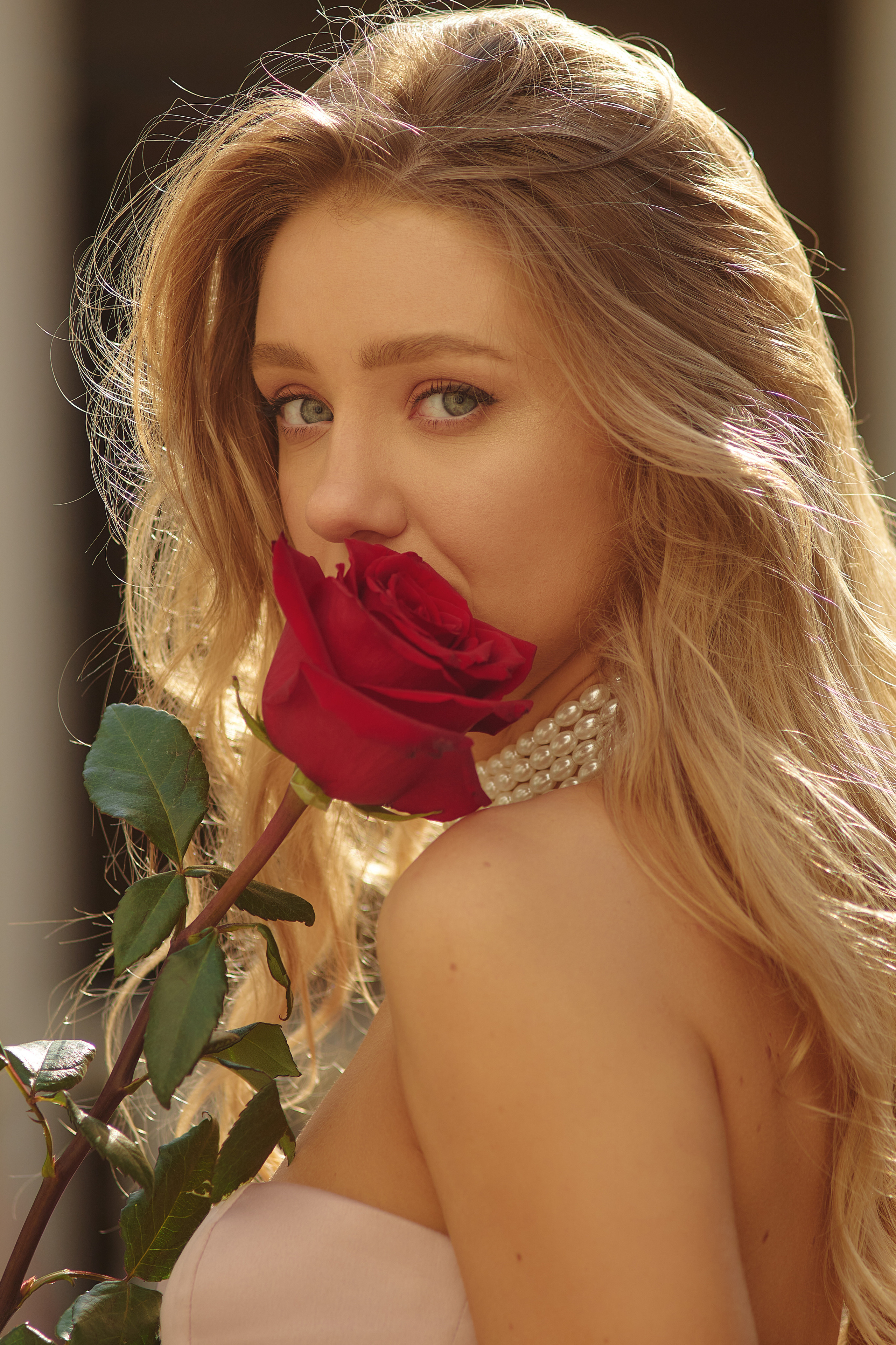 Эльвира. Репортажный фотограф Владивосток Анастасия Сокольникова