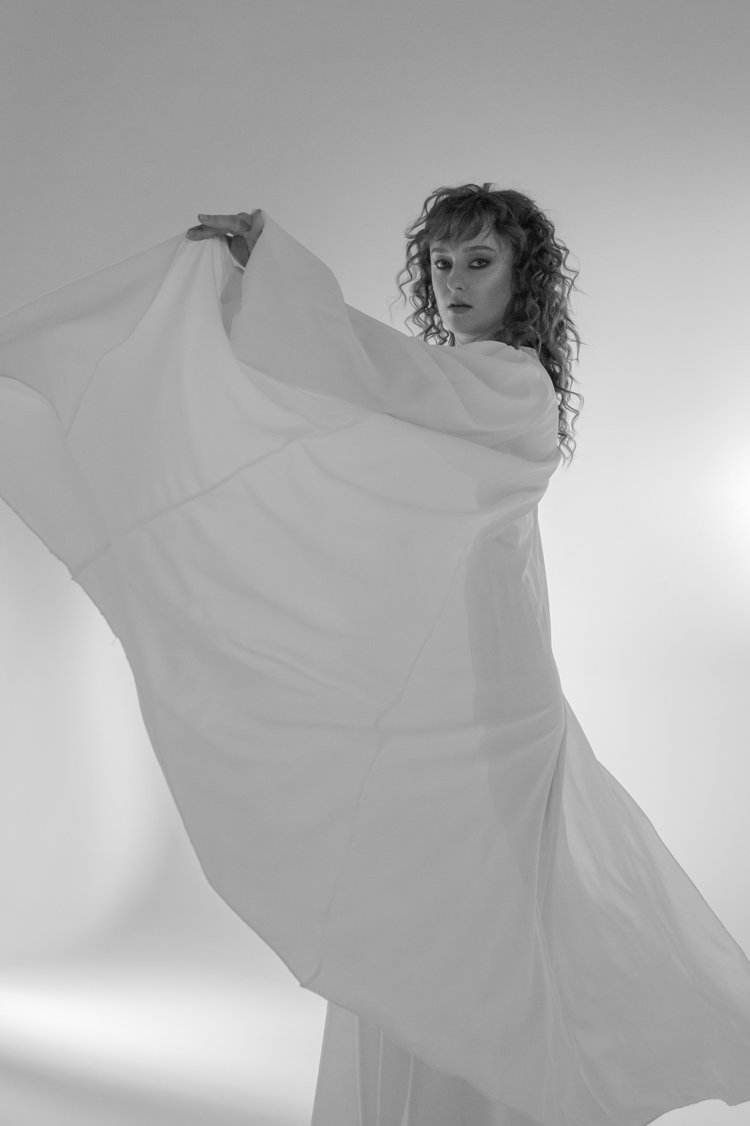 Лена. Репортажный фотограф Владивосток Анастасия Сокольникова