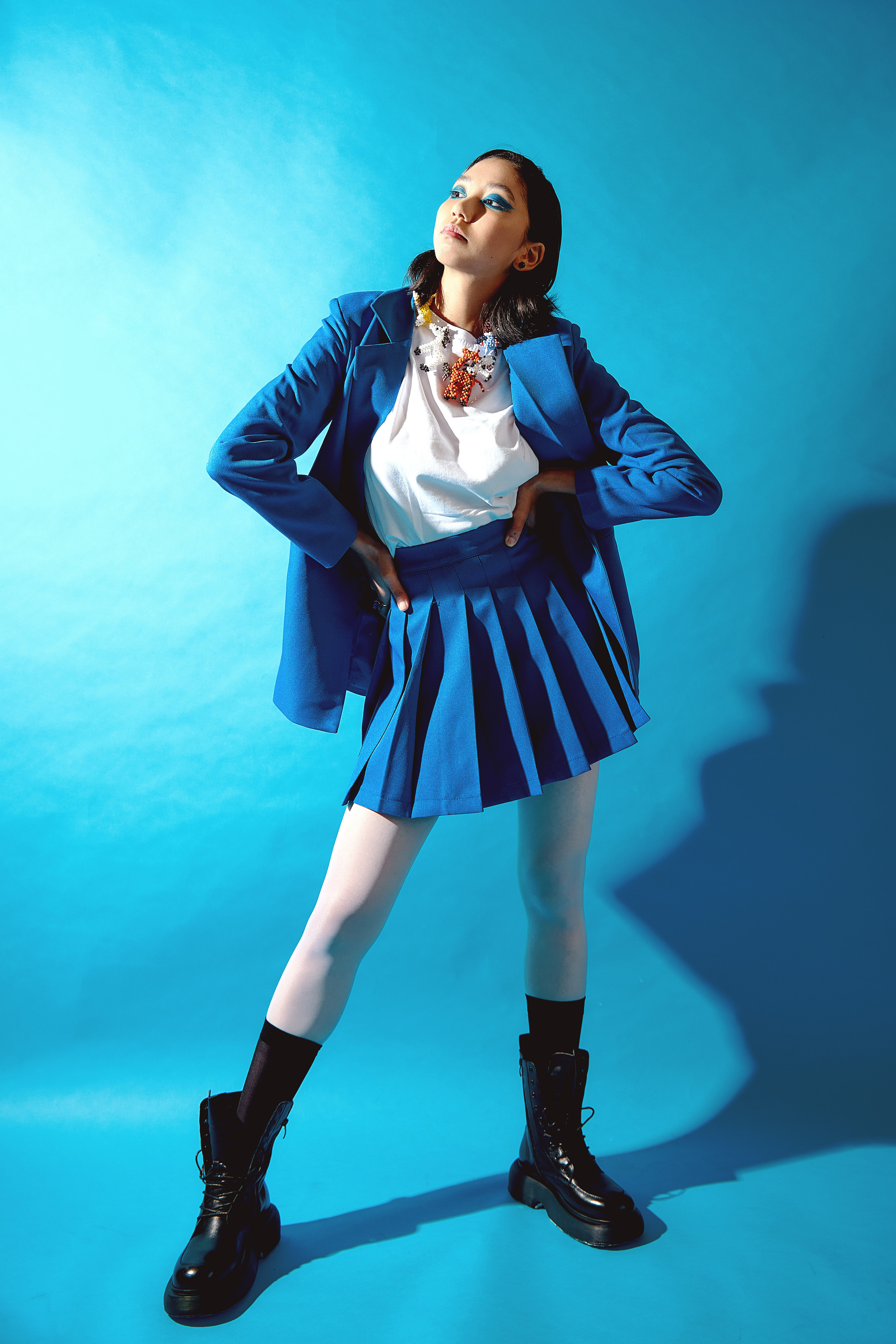 Стрит-стайл АЗИЯ. Репортажный фотограф Владивосток Анастасия Сокольникова