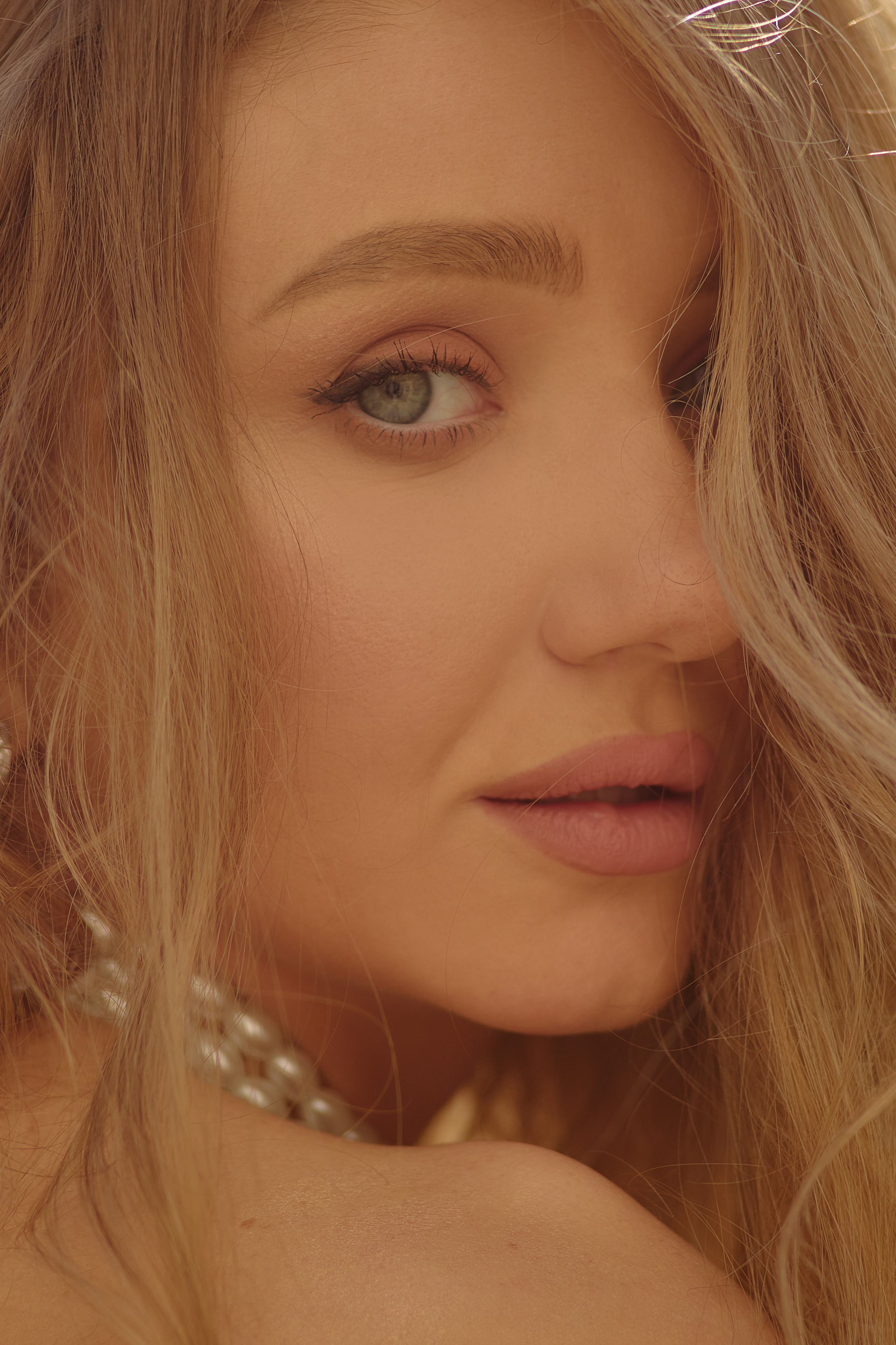 Эльвира. Репортажный фотограф Владивосток Анастасия Сокольникова