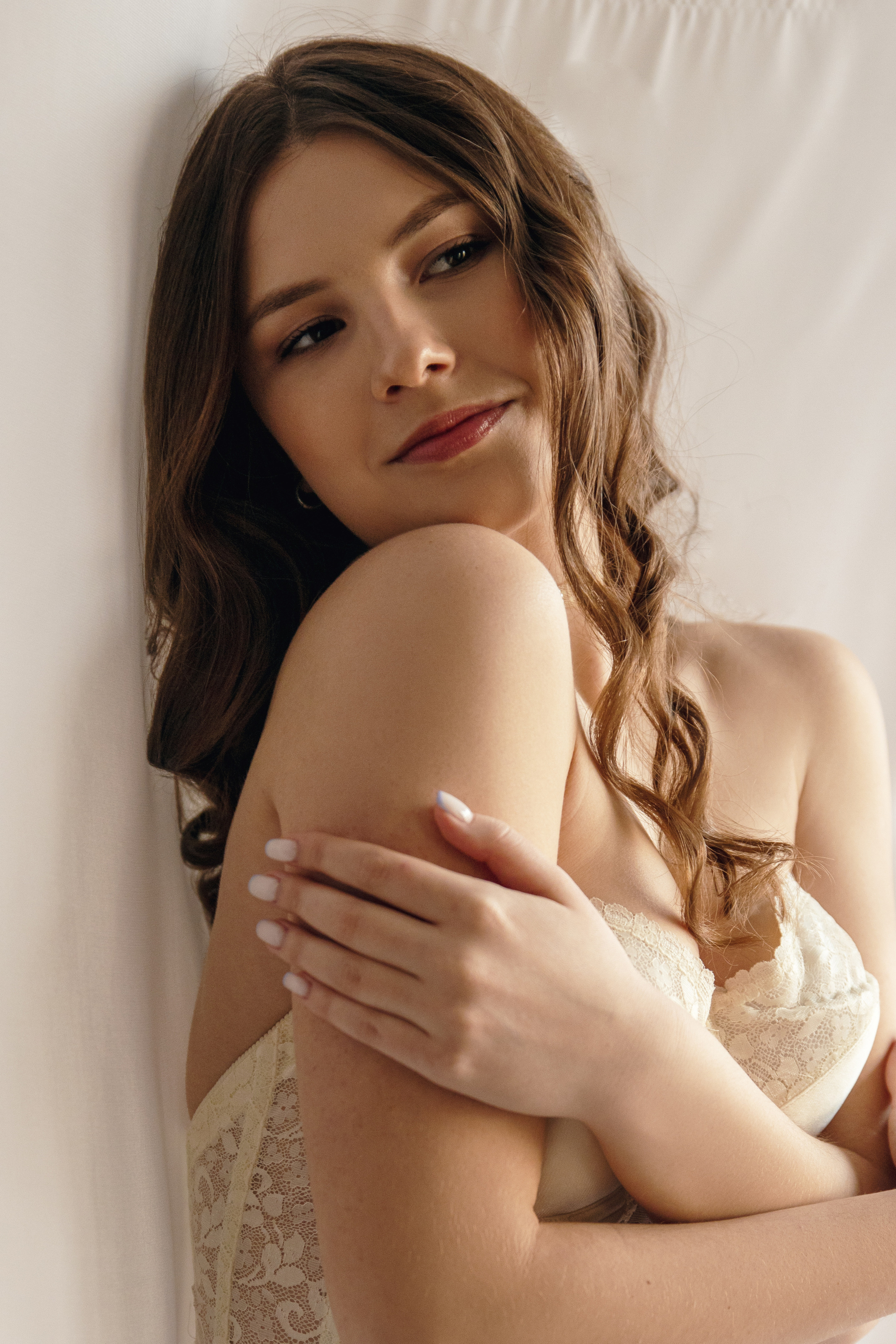 Вика. Репортажный фотограф Владивосток Анастасия Сокольникова