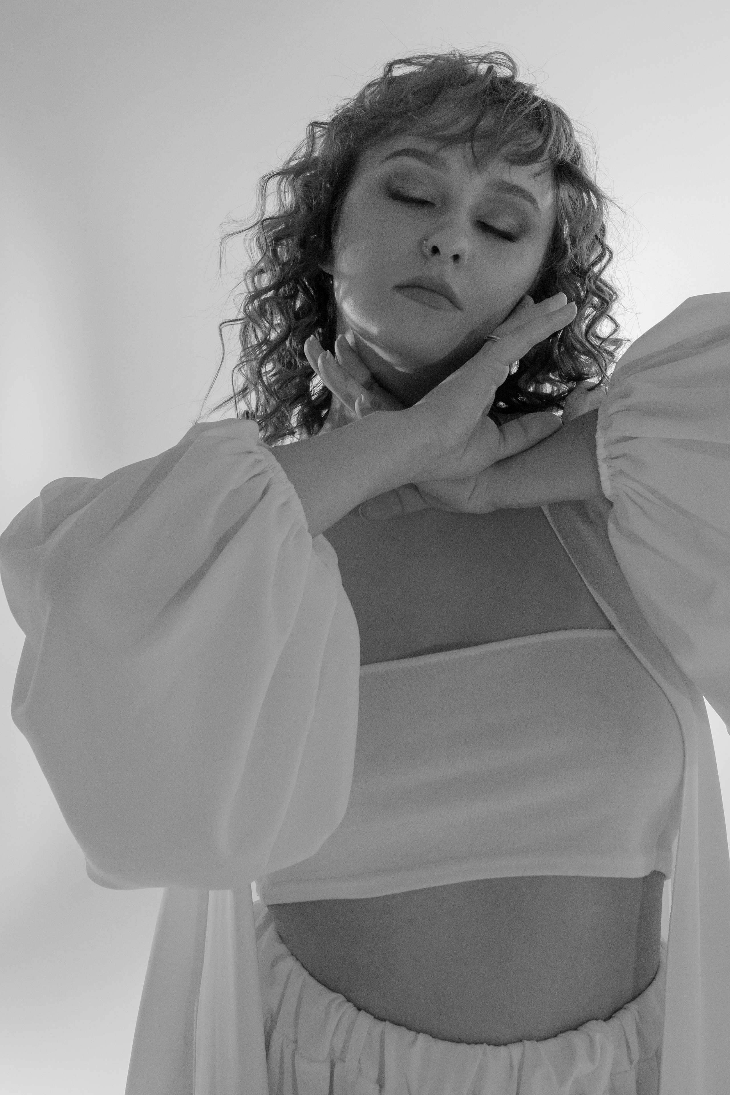 Лена. Репортажный фотограф Владивосток Анастасия Сокольникова