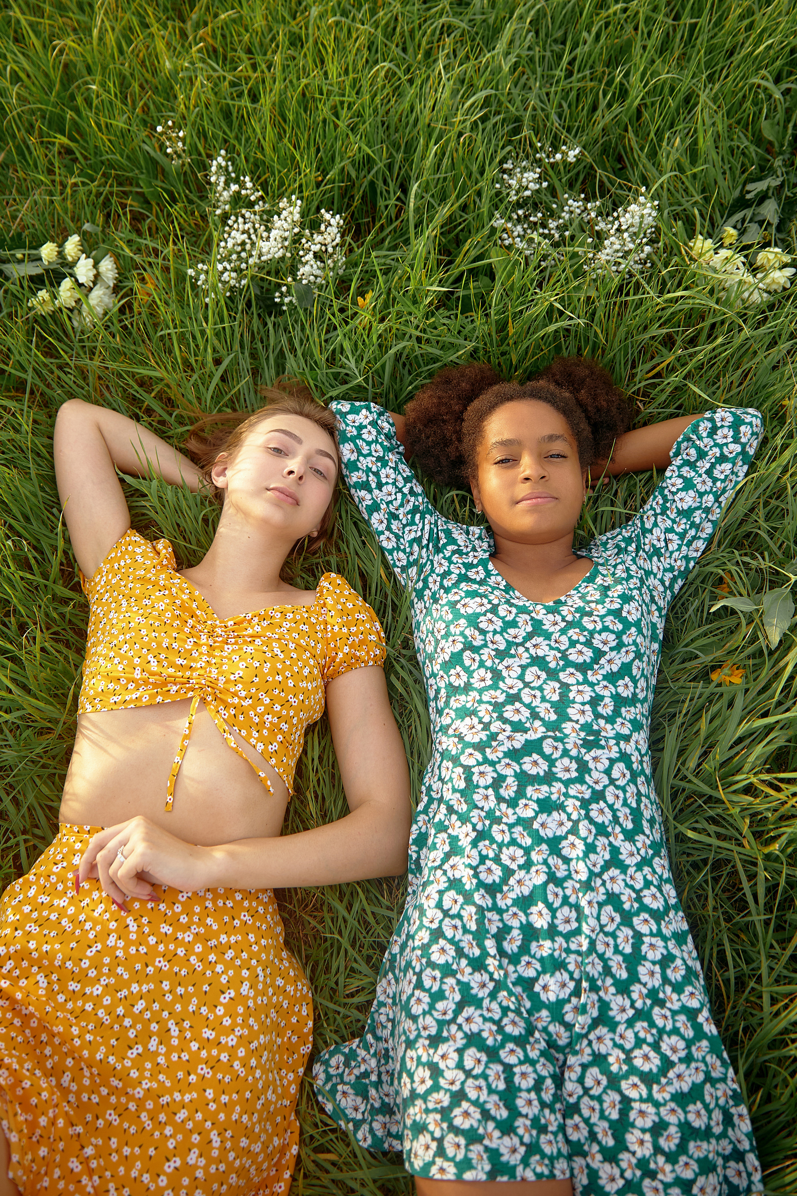 Сёстры. Репортажный фотограф Владивосток Анастасия Сокольникова