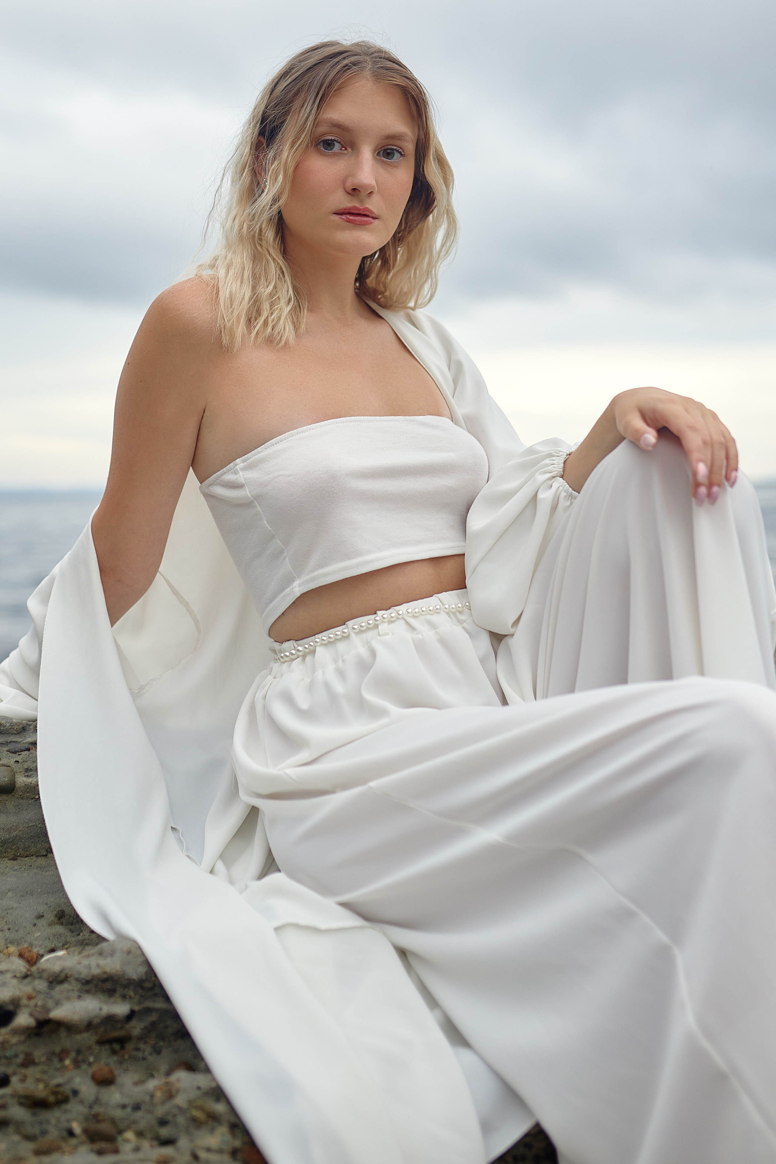 Настя. Репортажный фотограф Владивосток Анастасия Сокольникова