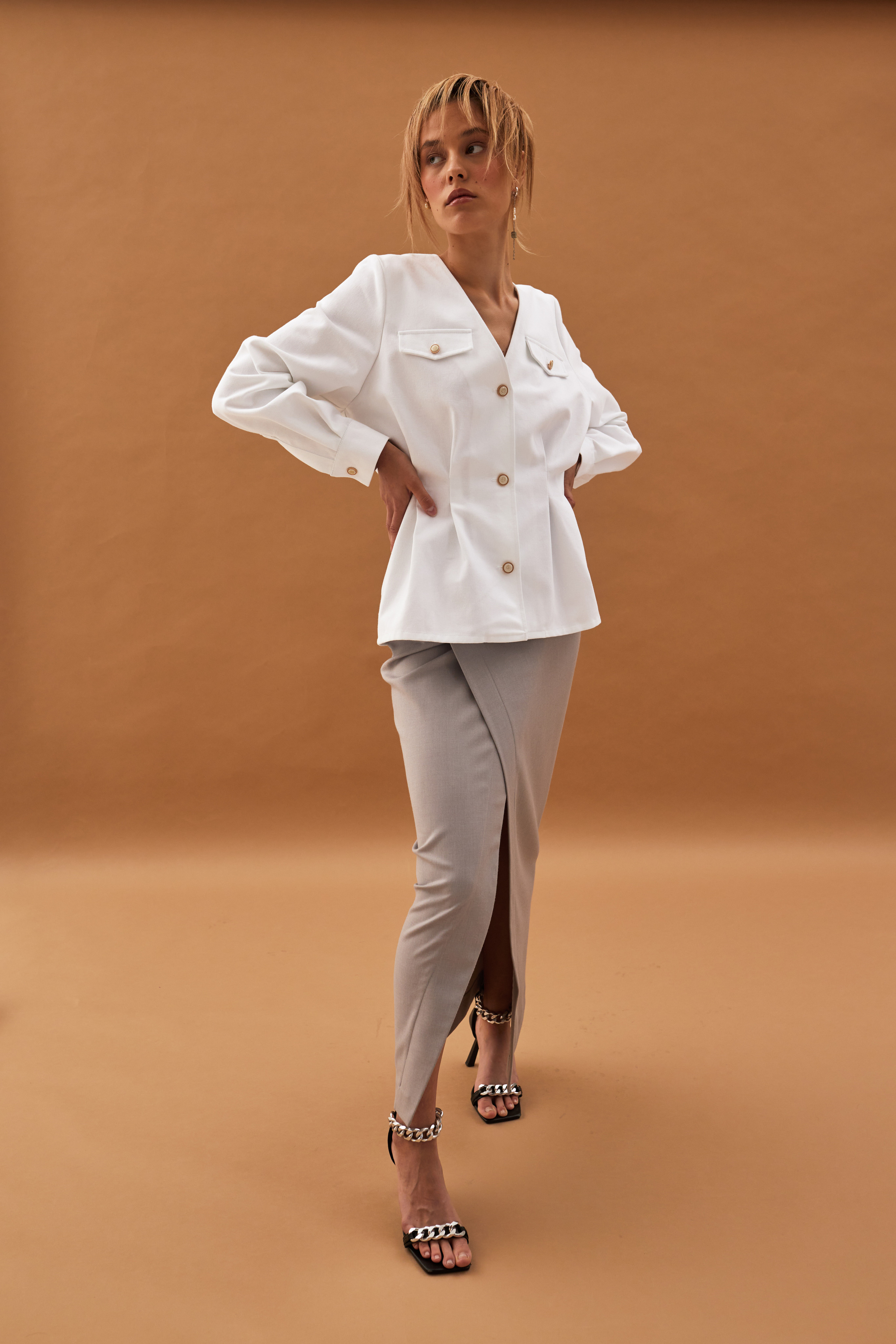 Силуэт. Репортажный фотограф Владивосток Анастасия Сокольникова