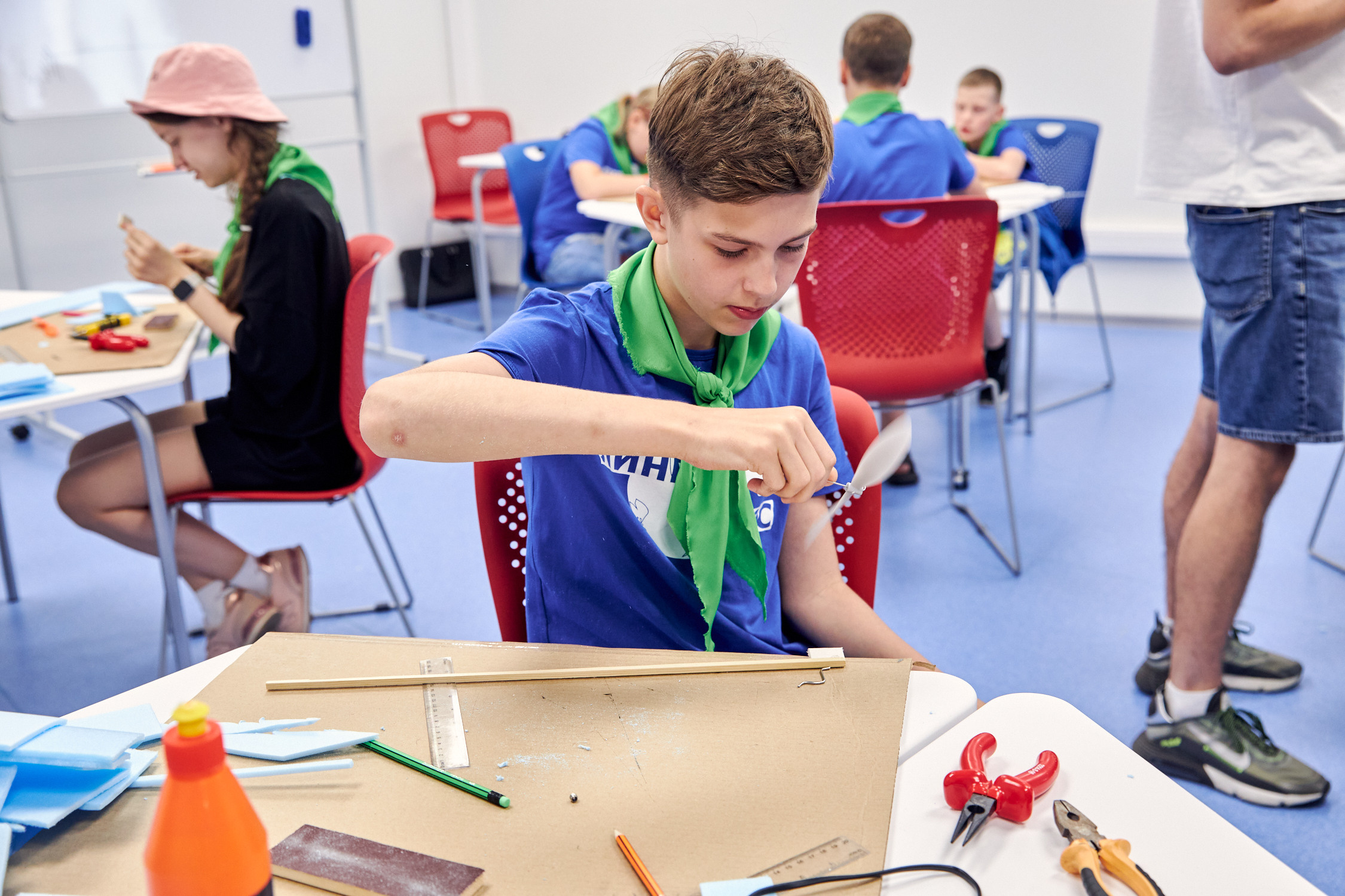 ДВФУ образование 2022. Репортажный фотограф Владивосток Анастасия Сокольникова