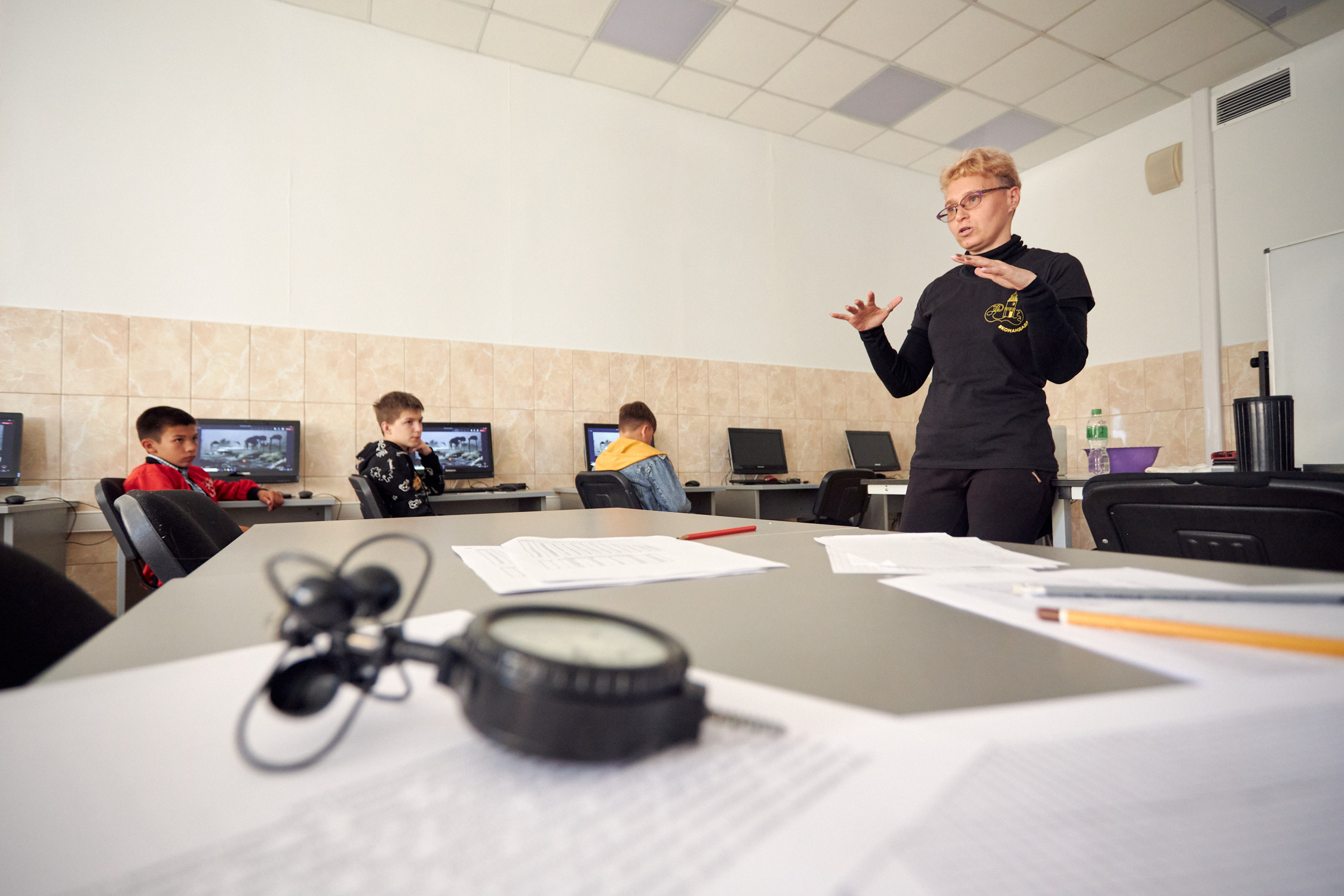 ДВФУ образование 2022. Репортажный фотограф Владивосток Анастасия Сокольникова