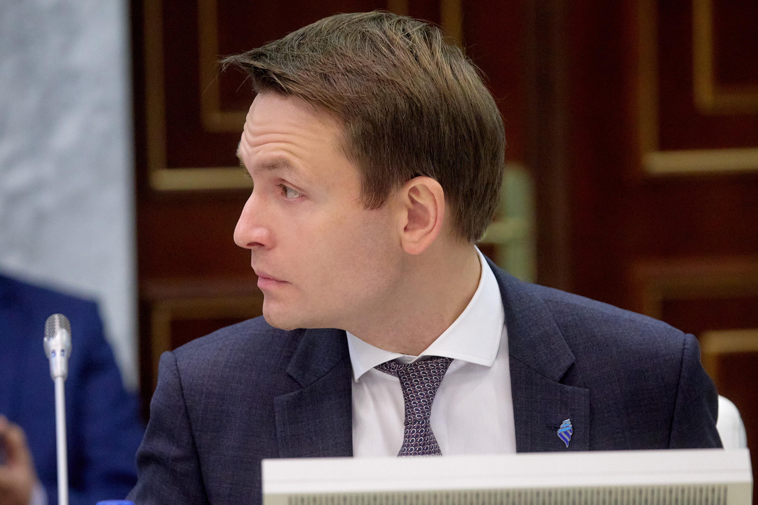 Встреча Трутнева с губернаторами ДВ. Репортажный фотограф Владивосток Анастасия Сокольникова