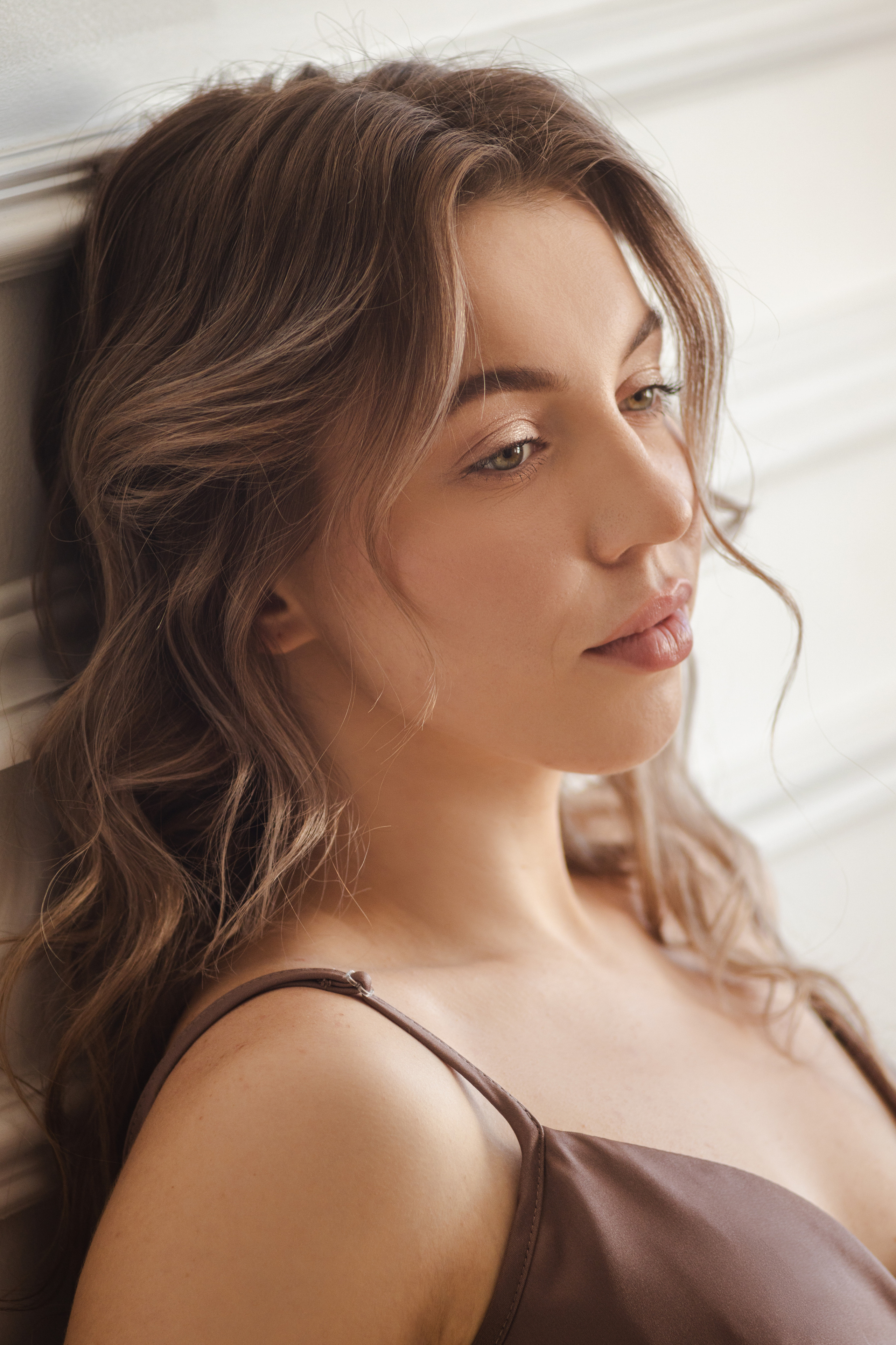 Катя. Репортажный фотограф Владивосток Анастасия Сокольникова