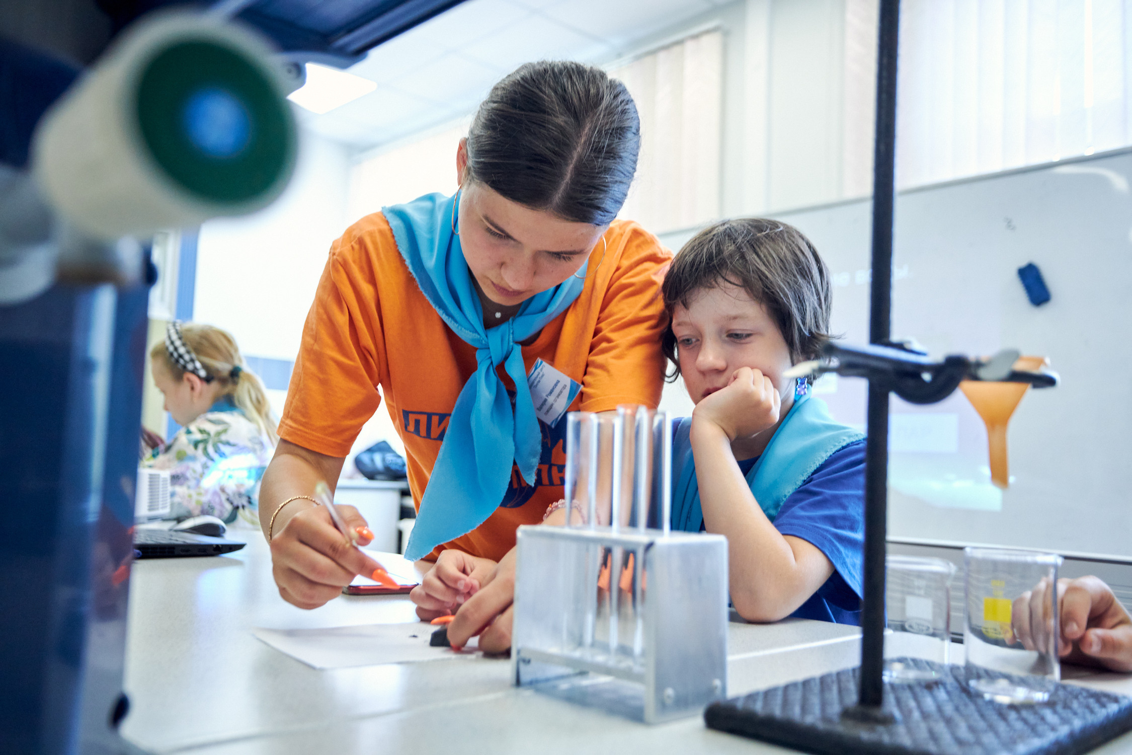 ДВФУ образование 2022. Репортажный фотограф Владивосток Анастасия Сокольникова