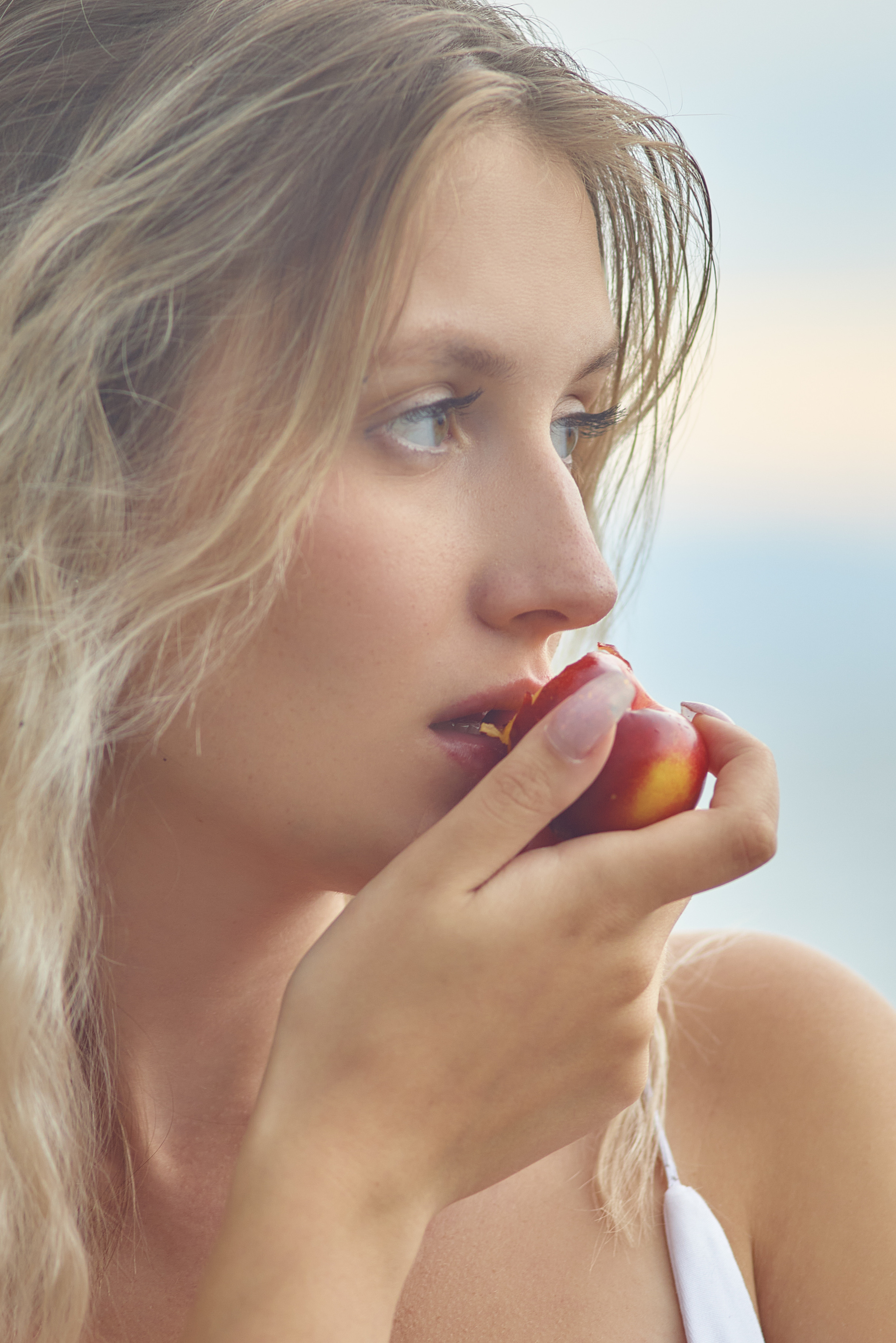 Настя. Репортажный фотограф Владивосток Анастасия Сокольникова