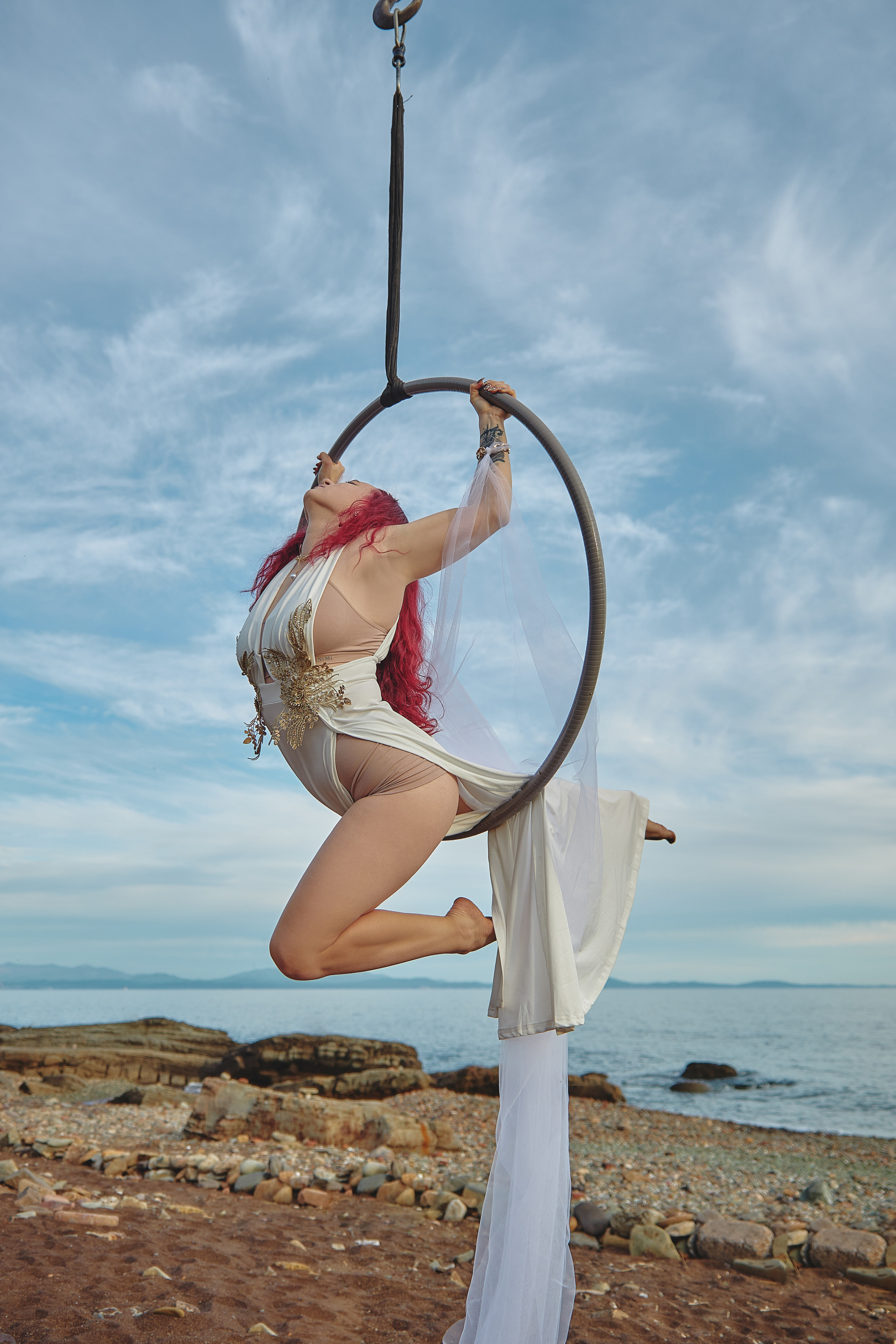 Кольцо «Греция». Репортажный фотограф Владивосток Анастасия Сокольникова