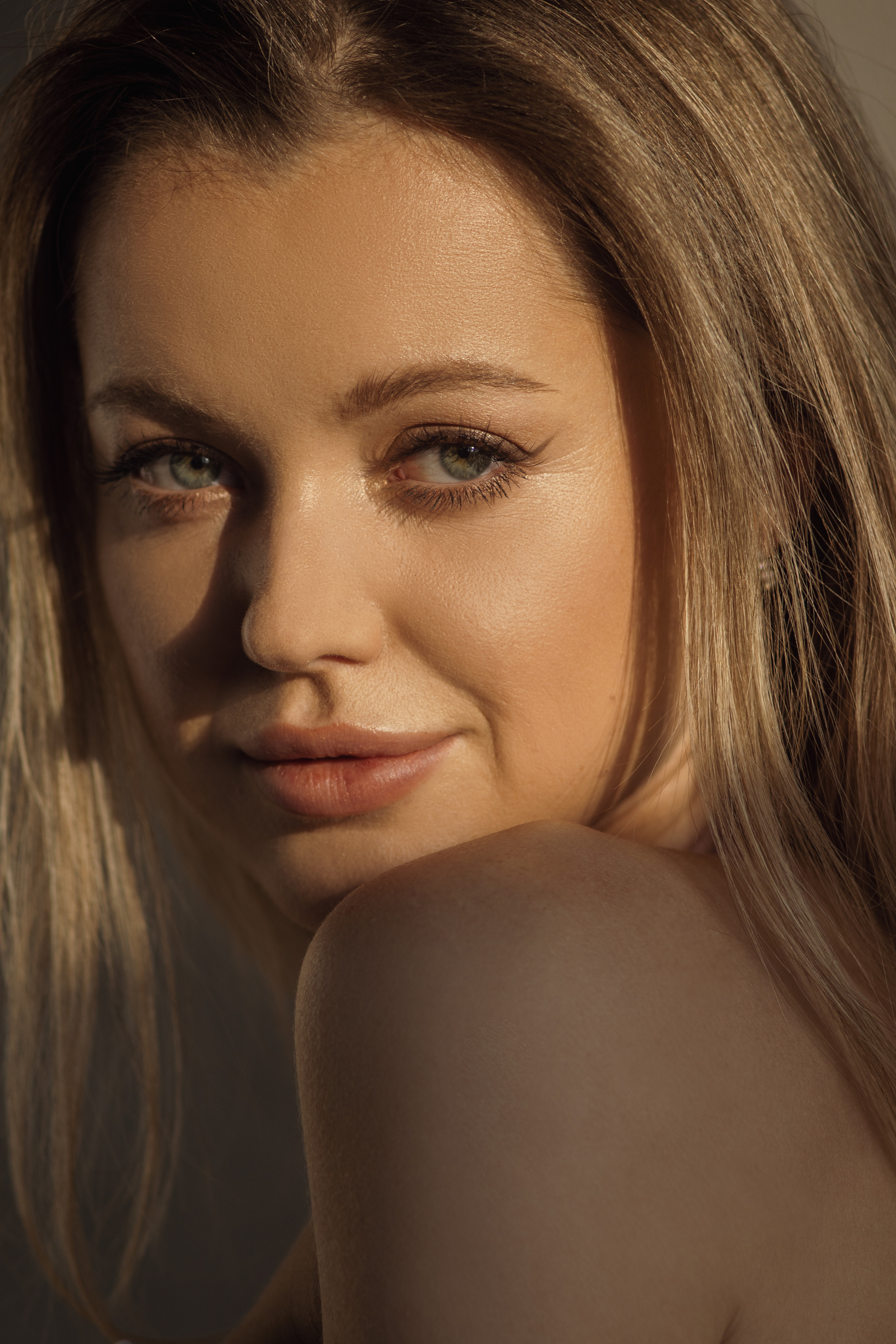 Лера. Репортажный фотограф Владивосток Анастасия Сокольникова