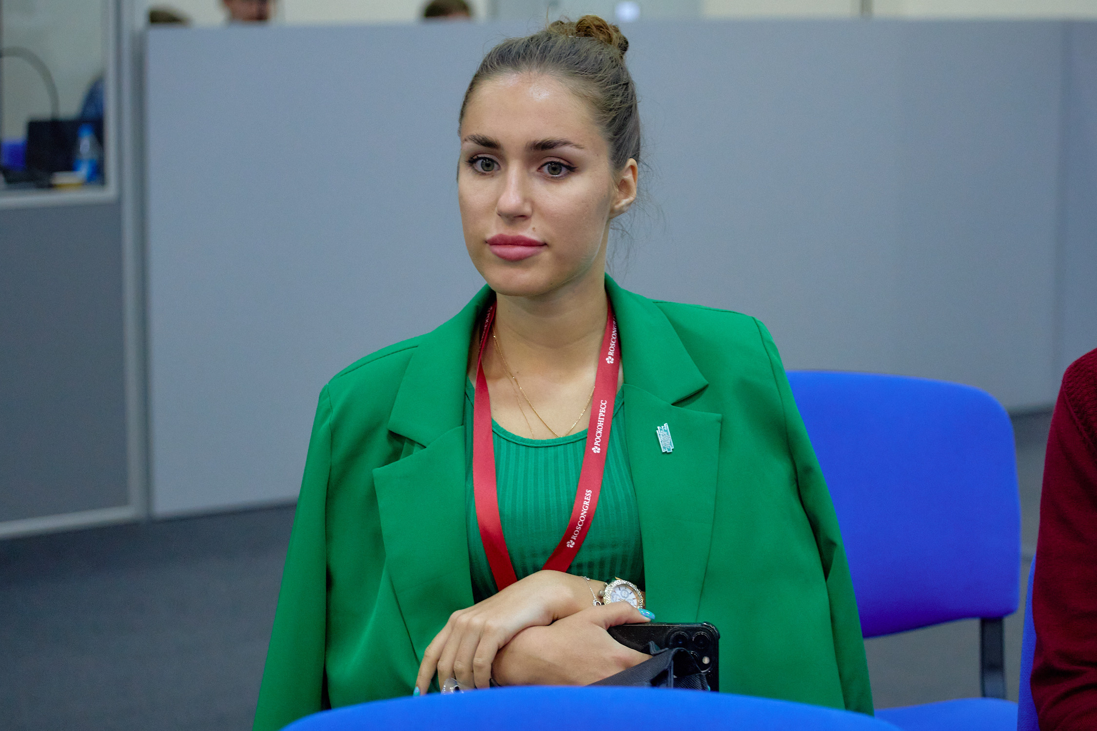 Хакатон «Города». Репортажный фотограф Владивосток Анастасия Сокольникова