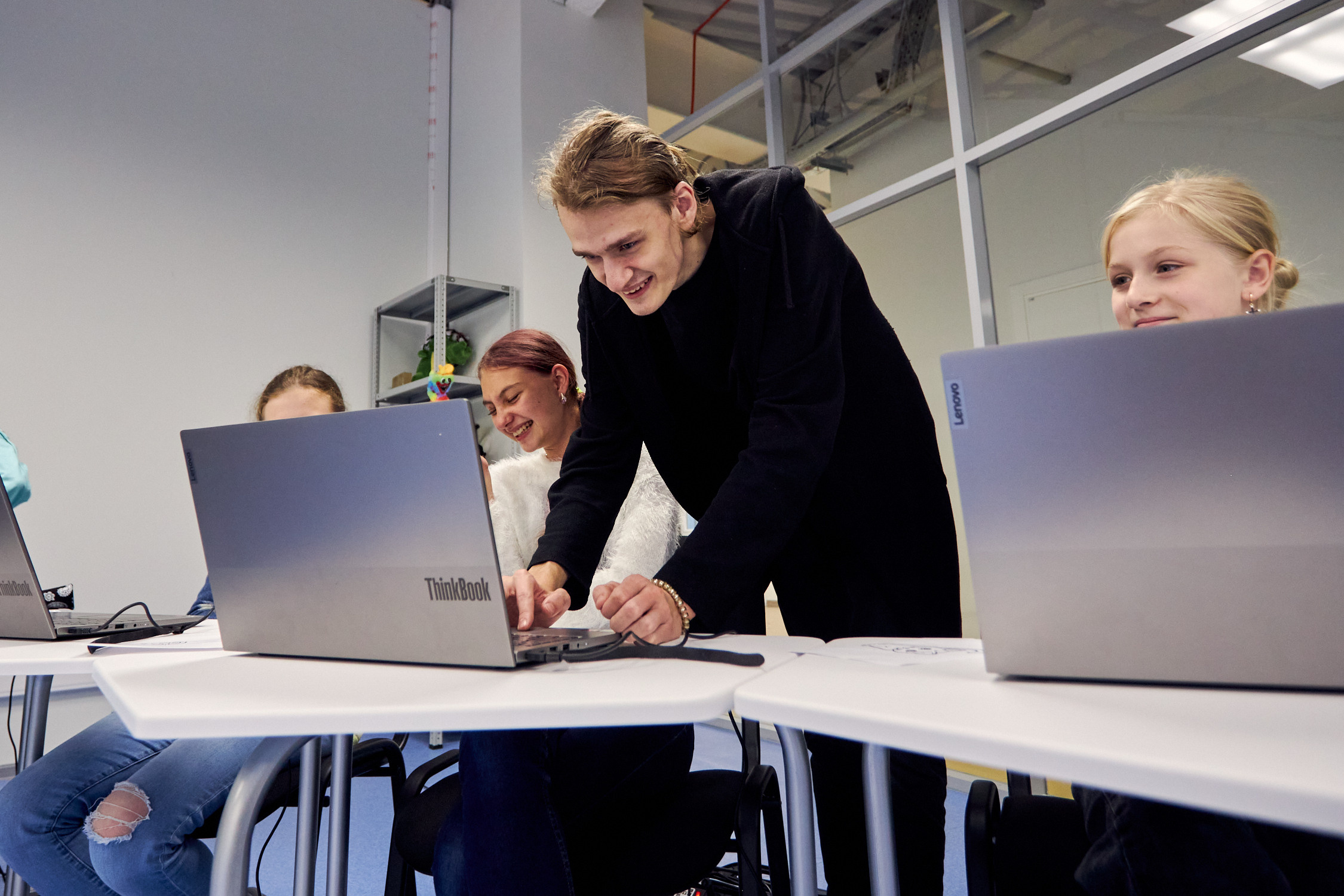 ДВФУ образование 2022. Репортажный фотограф Владивосток Анастасия Сокольникова