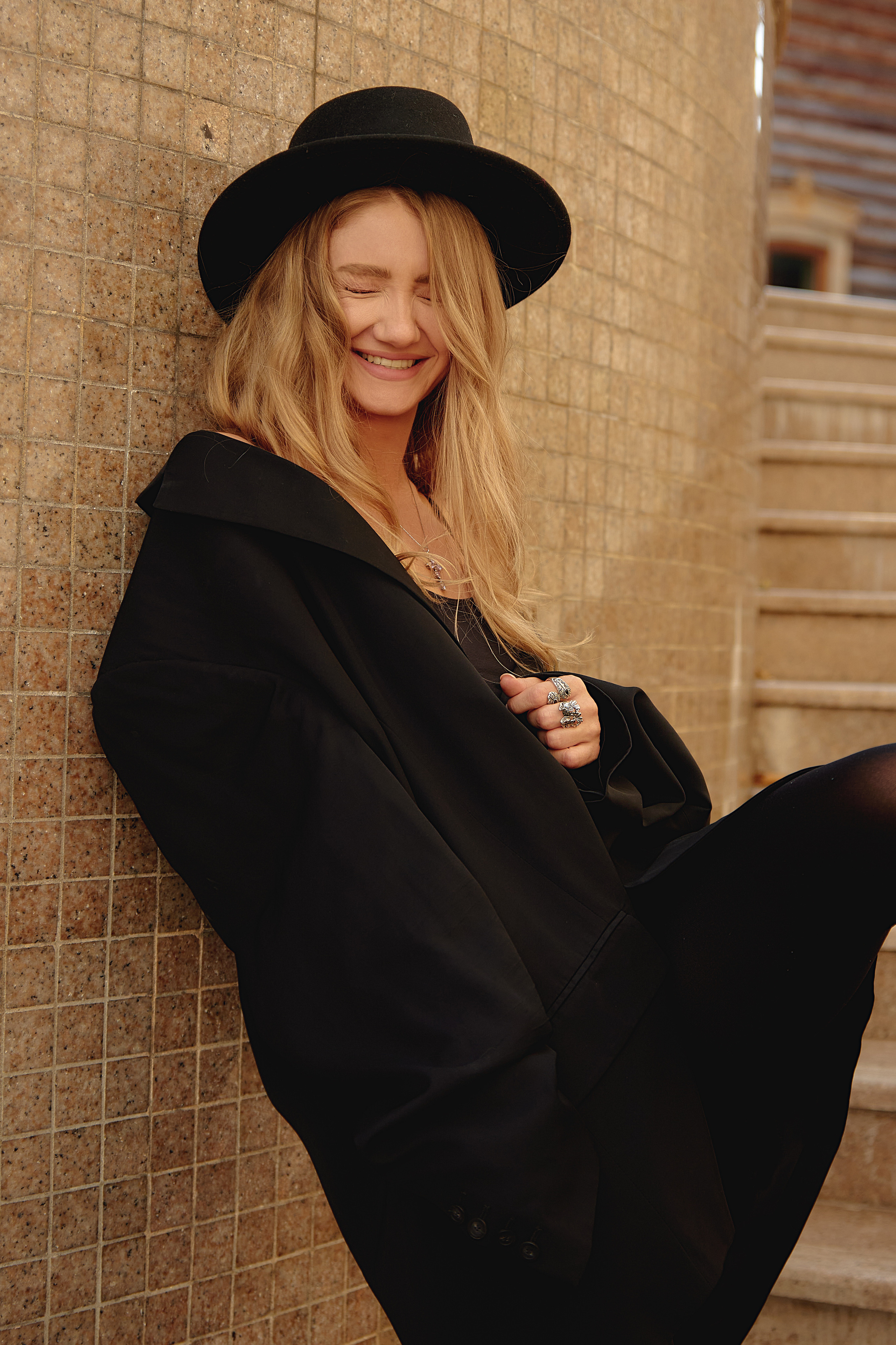 Эльвира. Репортажный фотограф Владивосток Анастасия Сокольникова