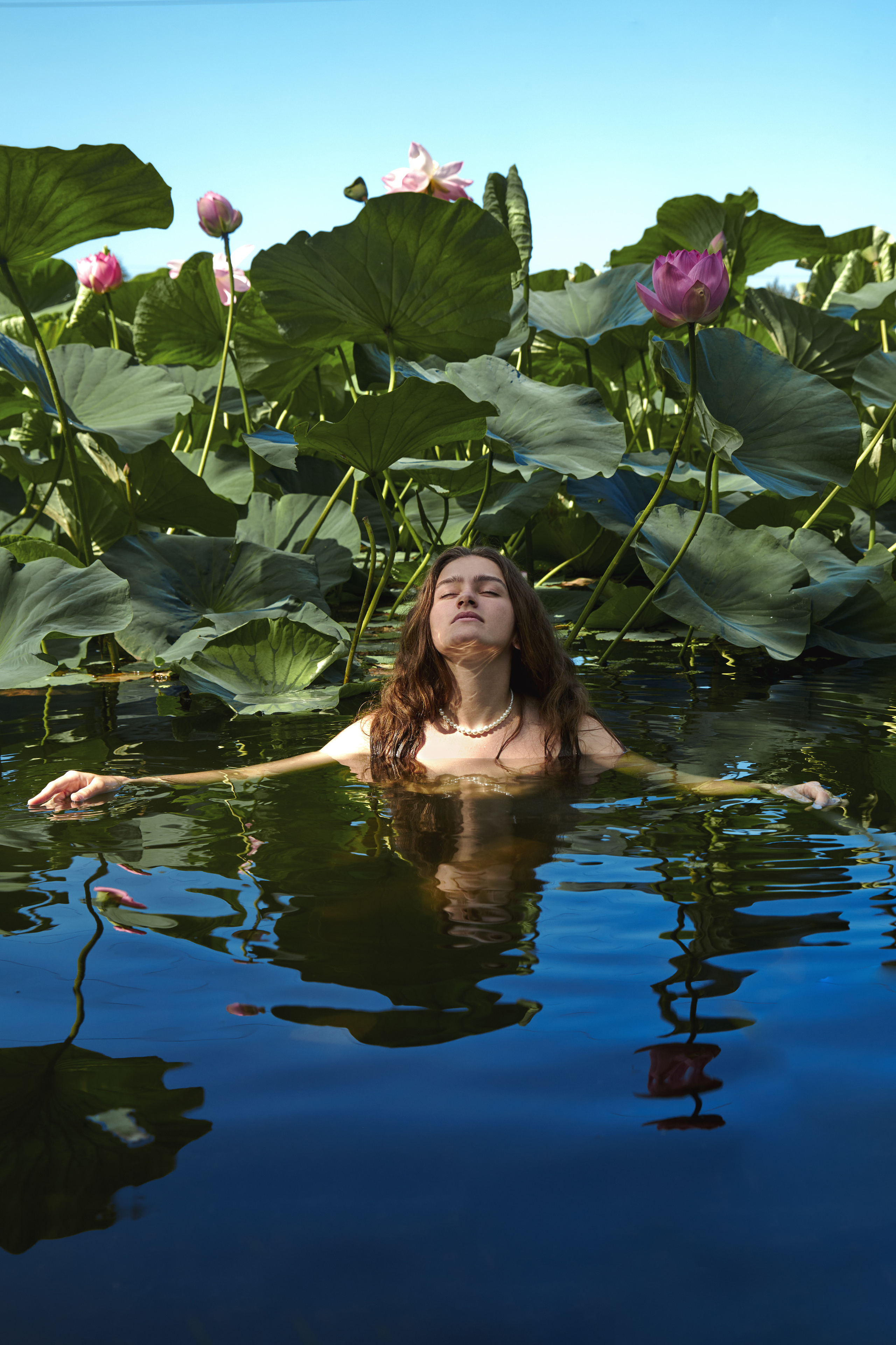 Марго. Репортажный фотограф Владивосток Анастасия Сокольникова