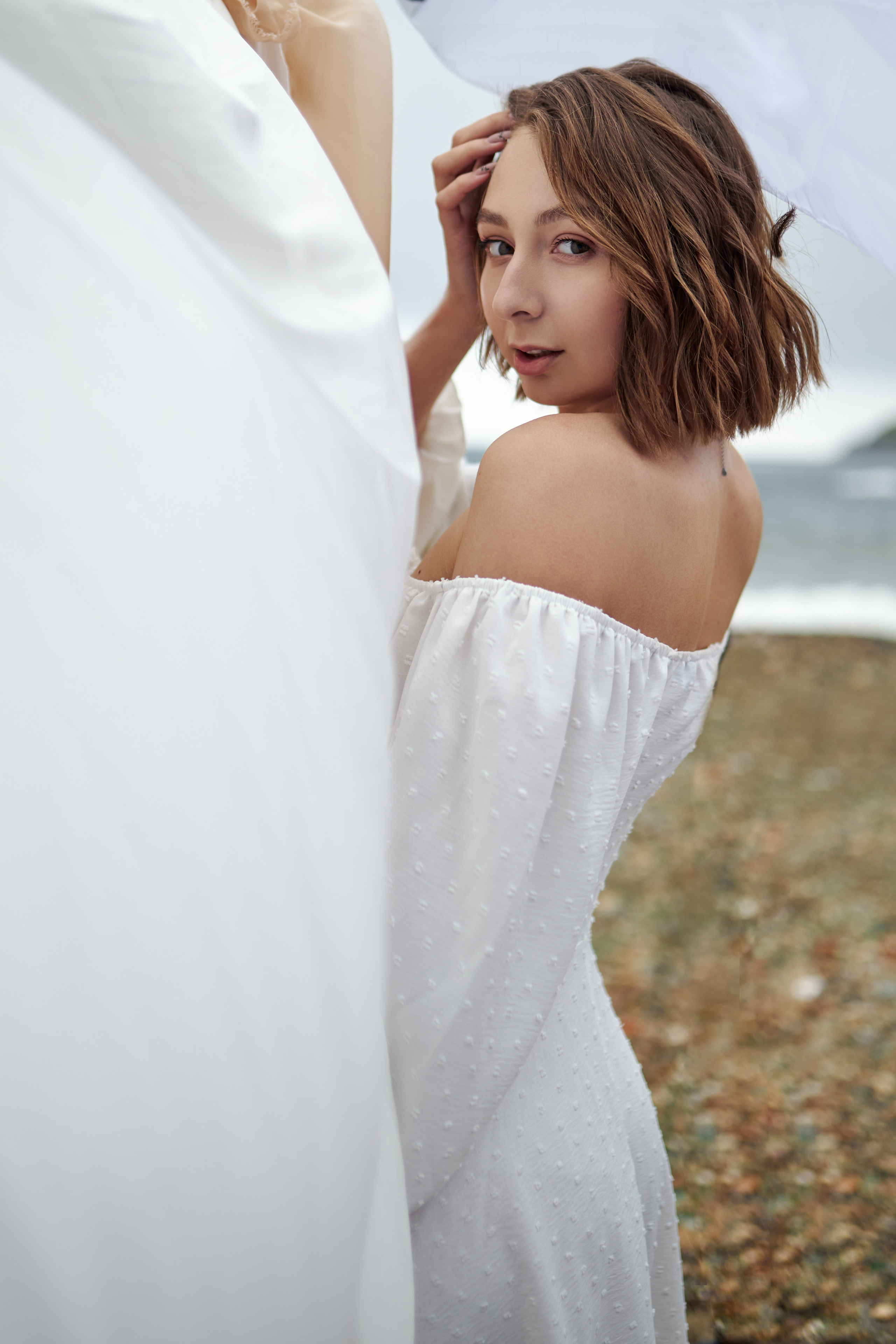 Лиза. Репортажный фотограф Владивосток Анастасия Сокольникова