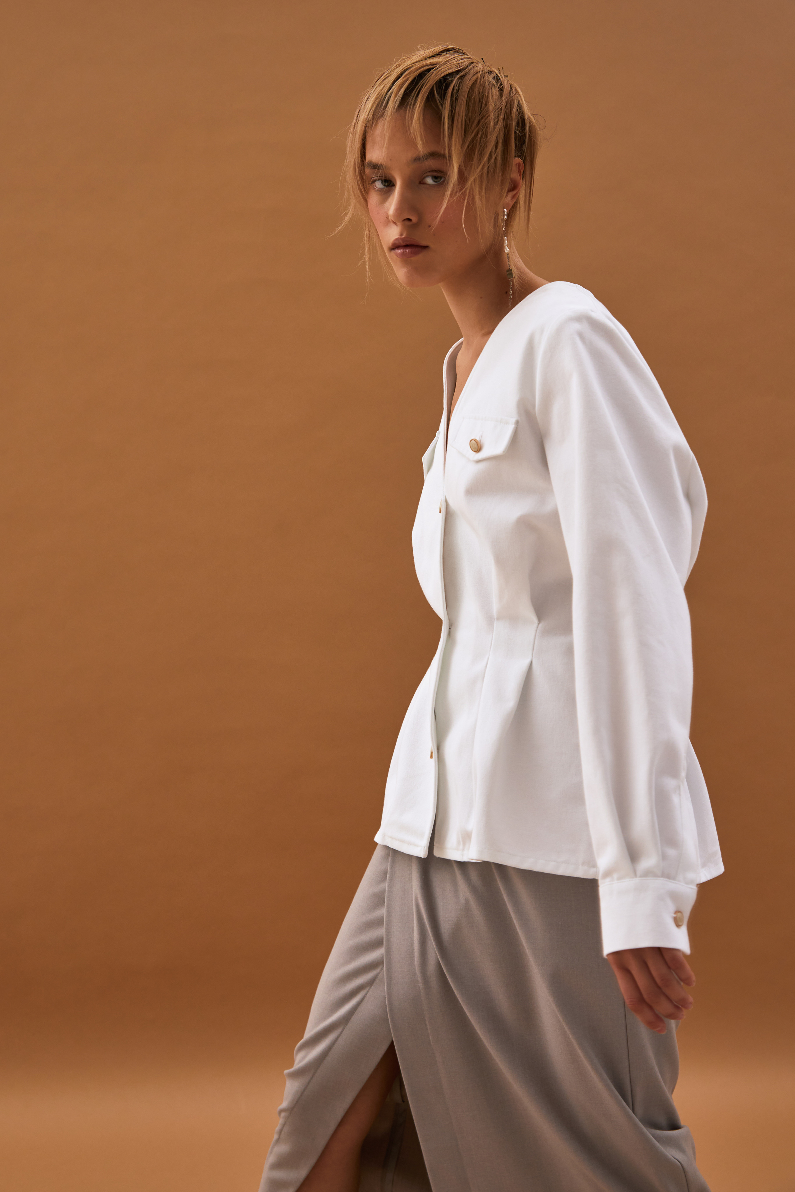 Силуэт. Репортажный фотограф Владивосток Анастасия Сокольникова