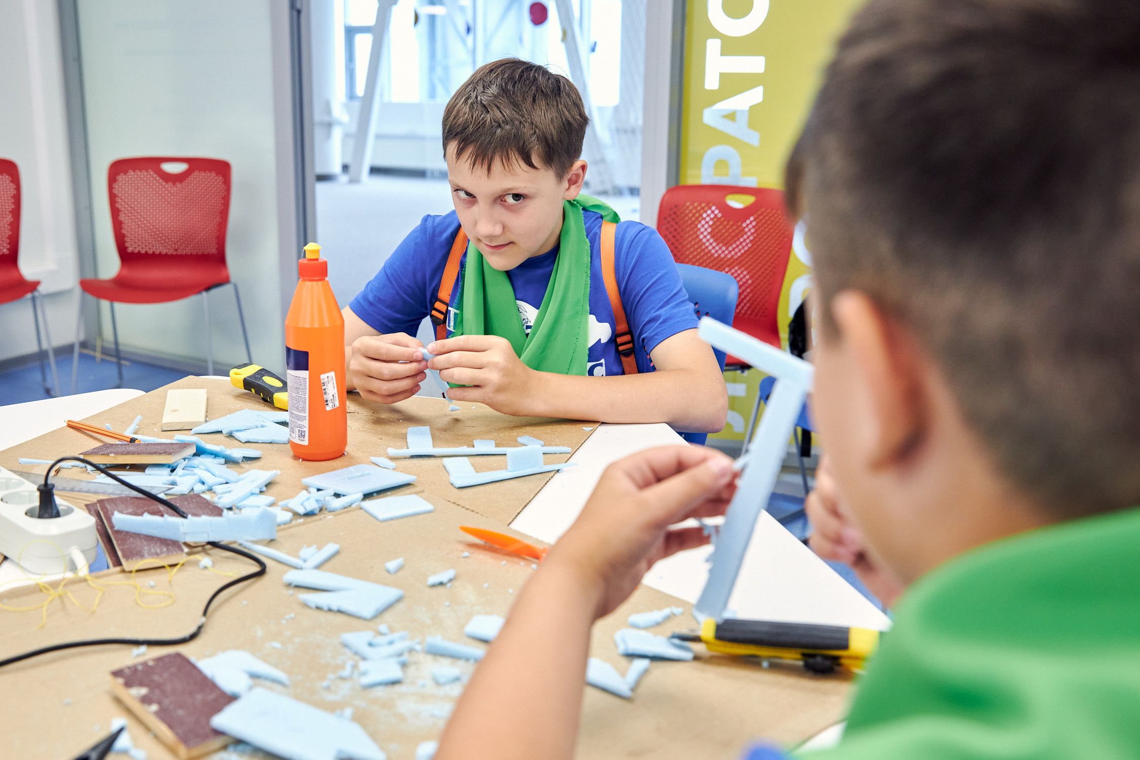 ДВФУ образование 2022. Репортажный фотограф Владивосток Анастасия Сокольникова