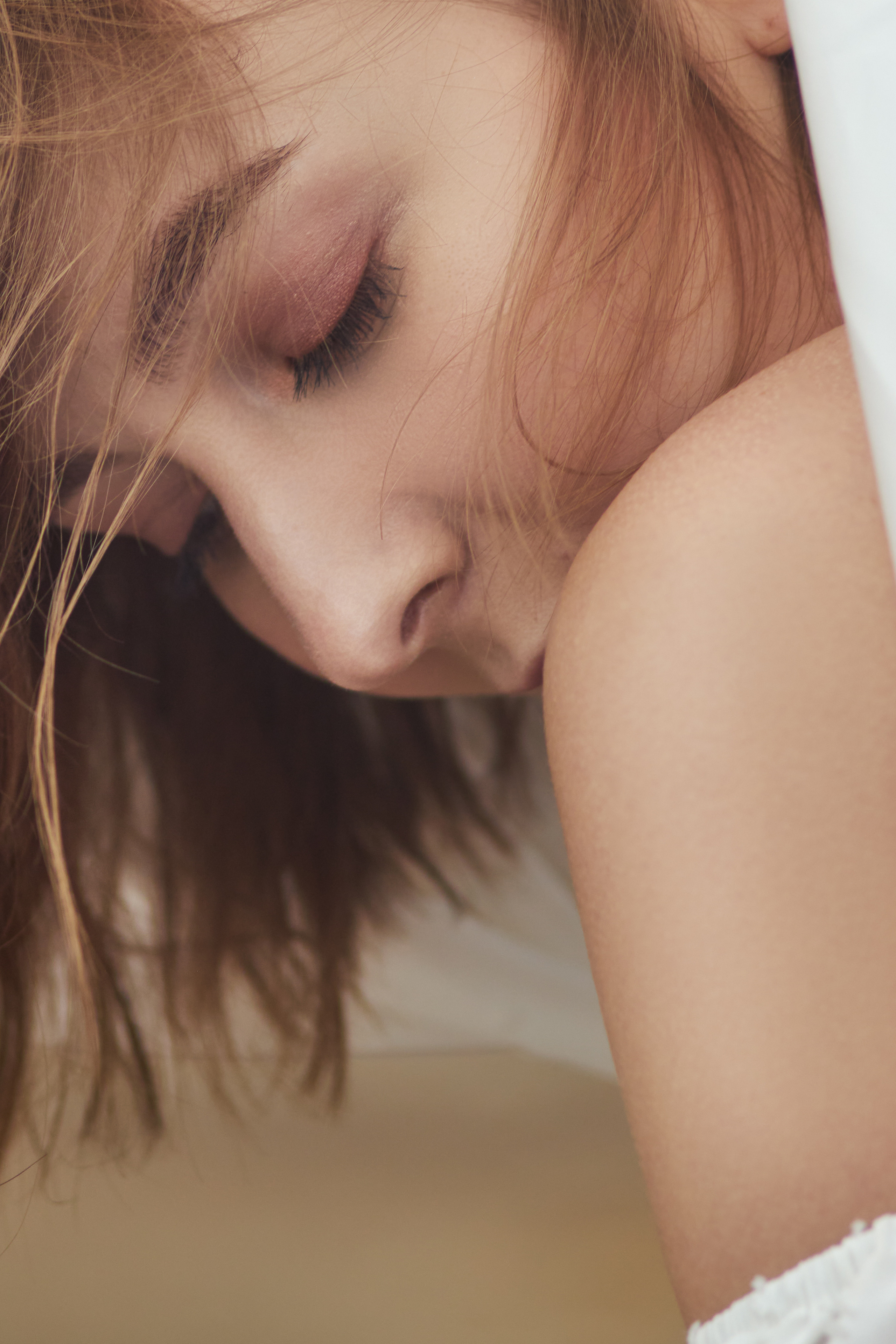 Лиза. Репортажный фотограф Владивосток Анастасия Сокольникова