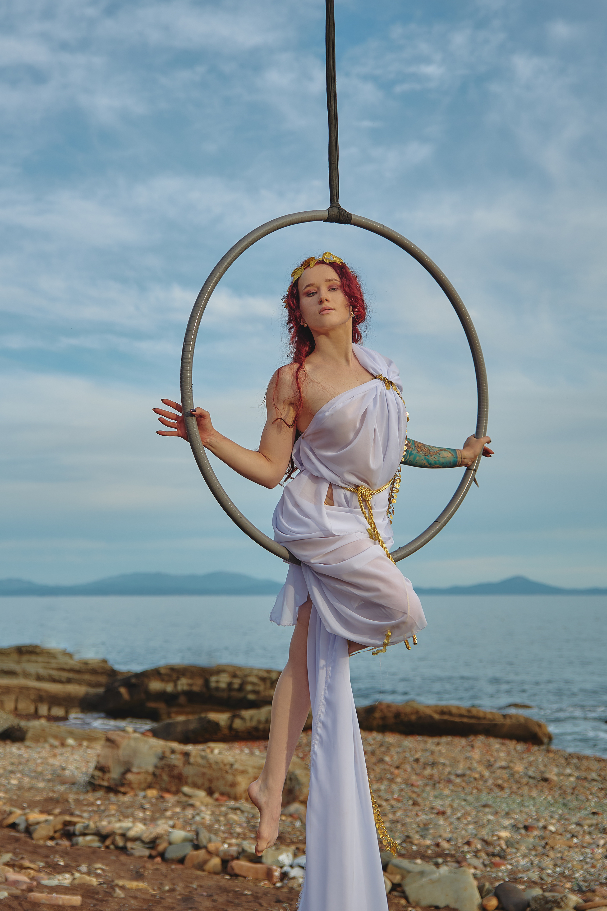 Кольцо «Греция». Репортажный фотограф Владивосток Анастасия Сокольникова