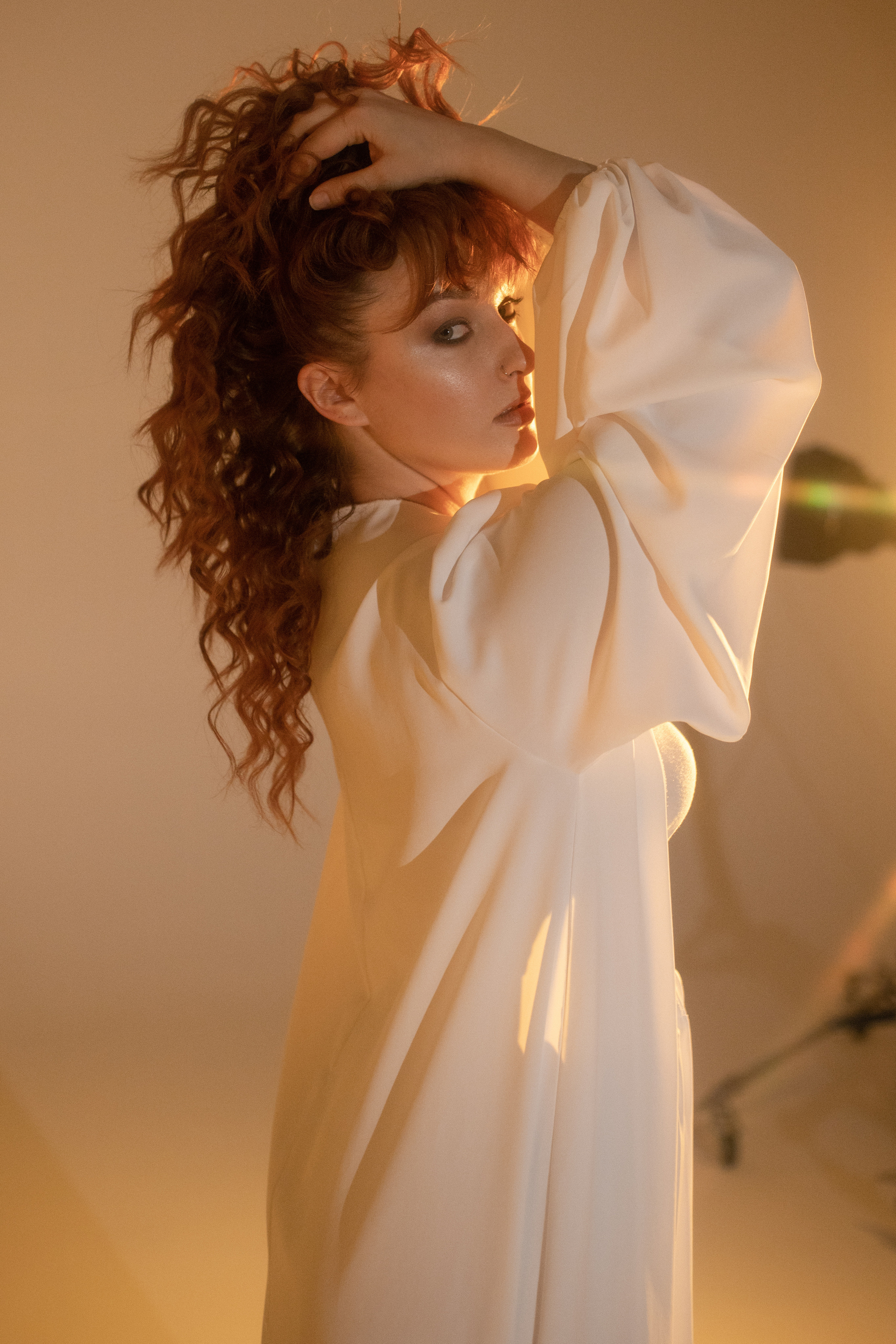 Лена. Репортажный фотограф Владивосток Анастасия Сокольникова